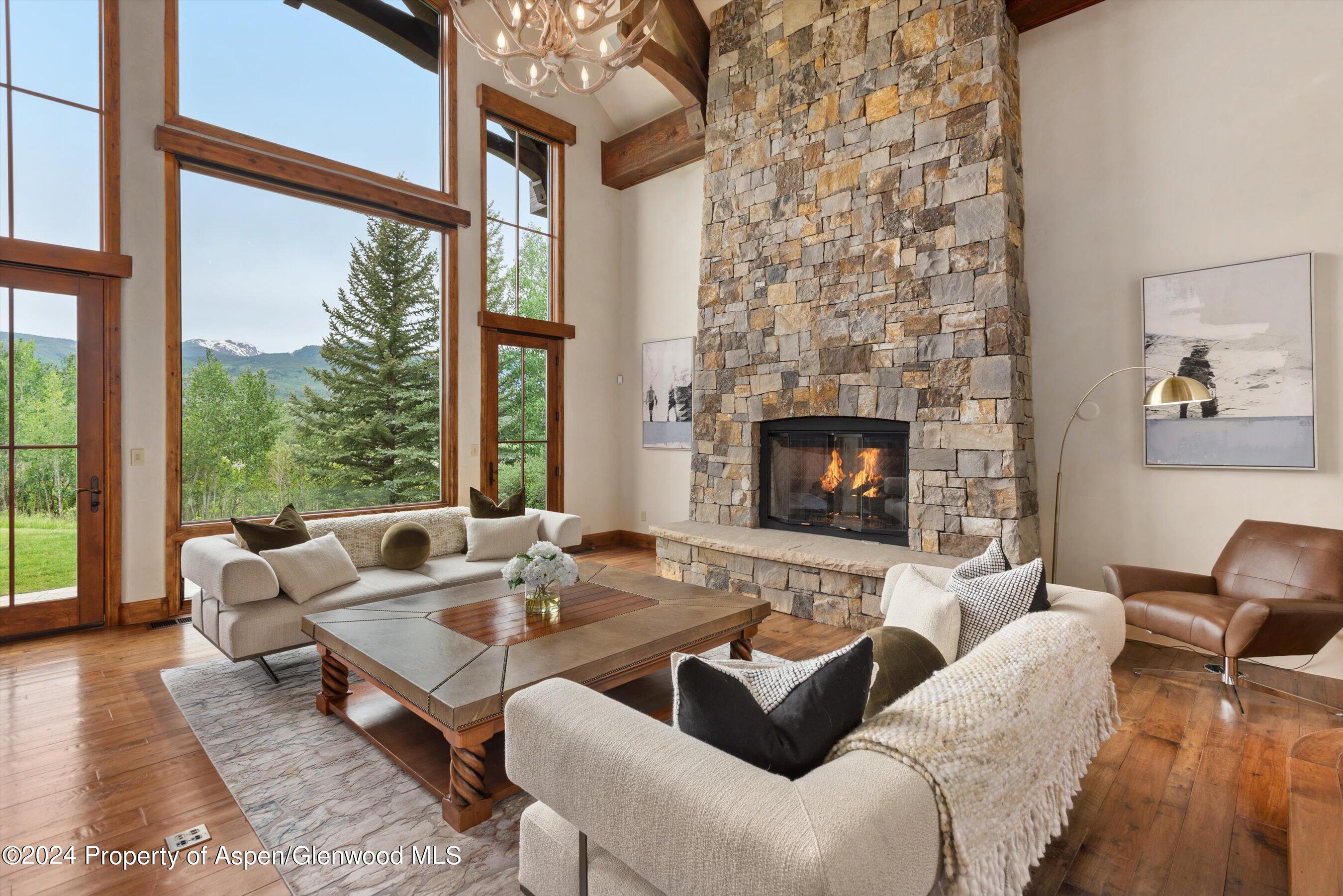 2016 Mclain Flats Road Aspen CO 81611