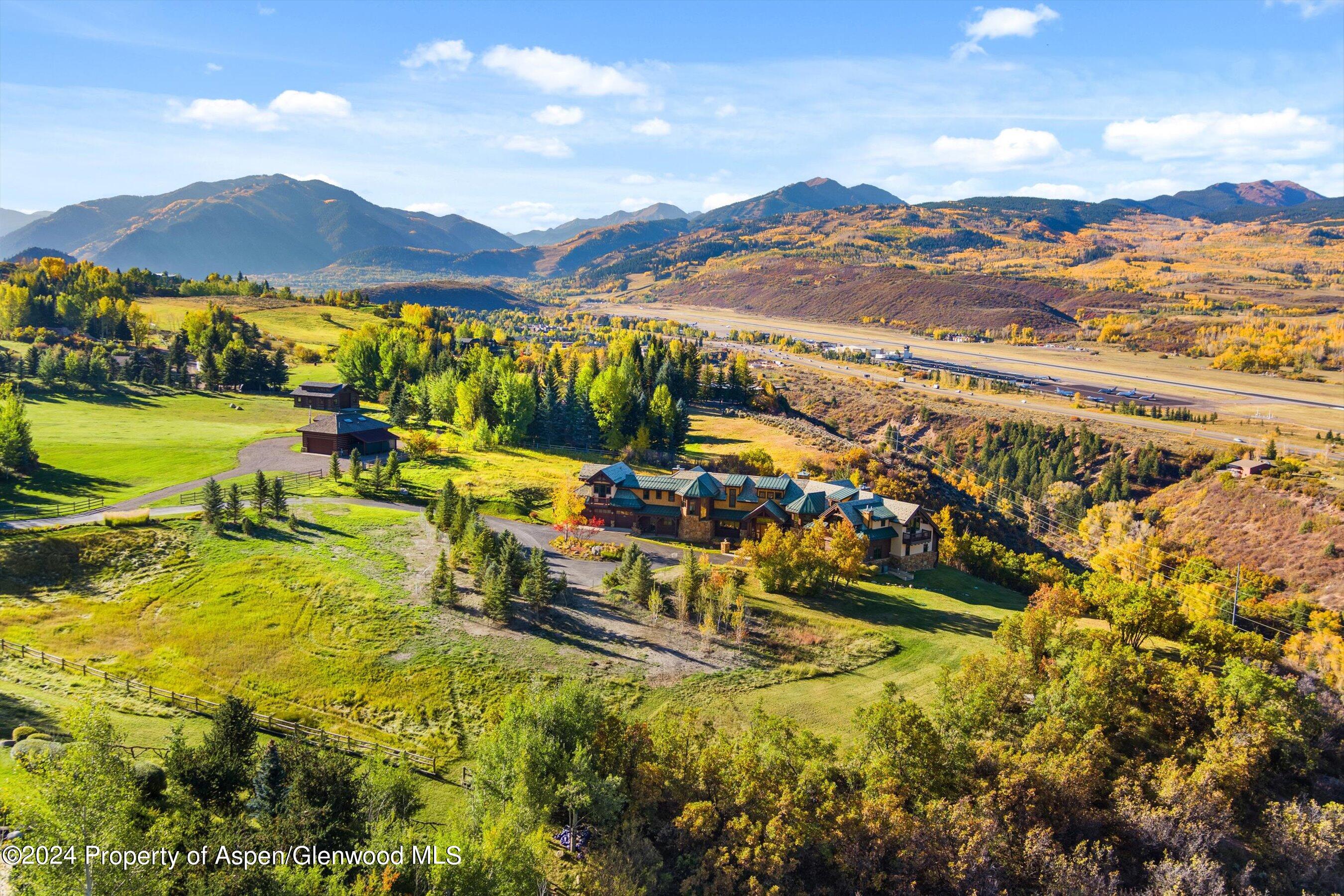 2016 Mclain Flats Road Aspen CO 81611