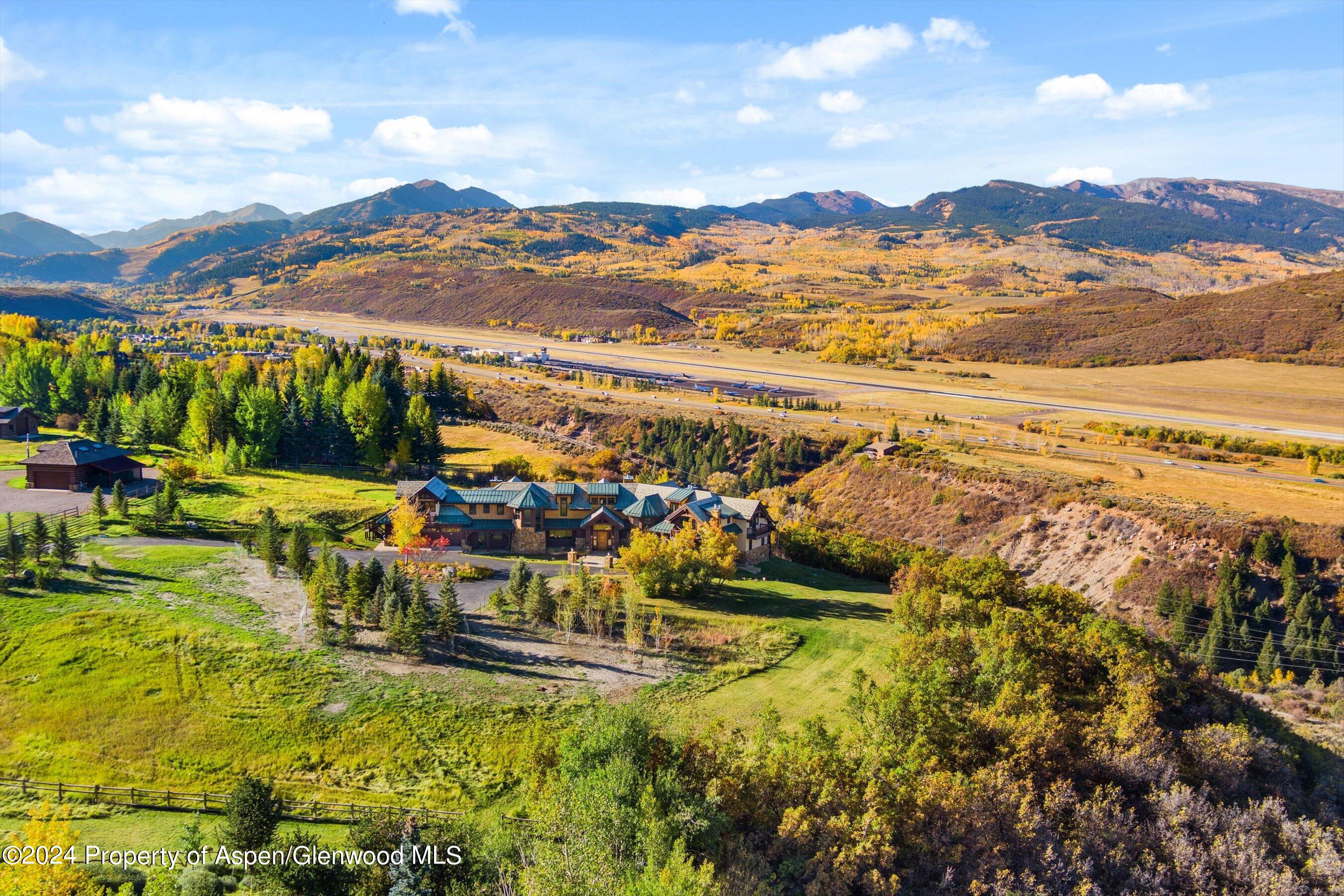 2016 Mclain Flats Road Aspen CO 81611