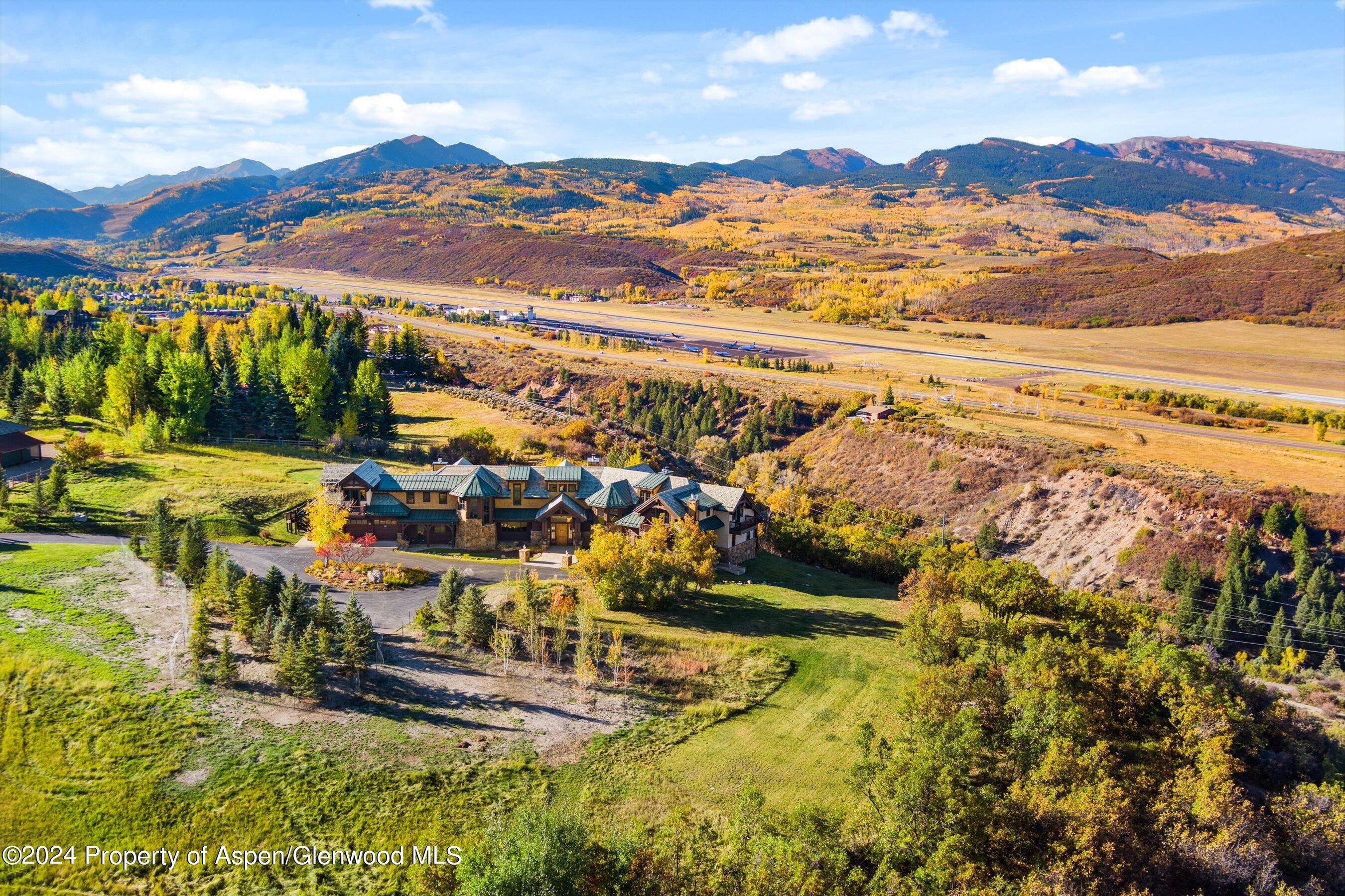 2016 Mclain Flats Road Aspen CO 81611