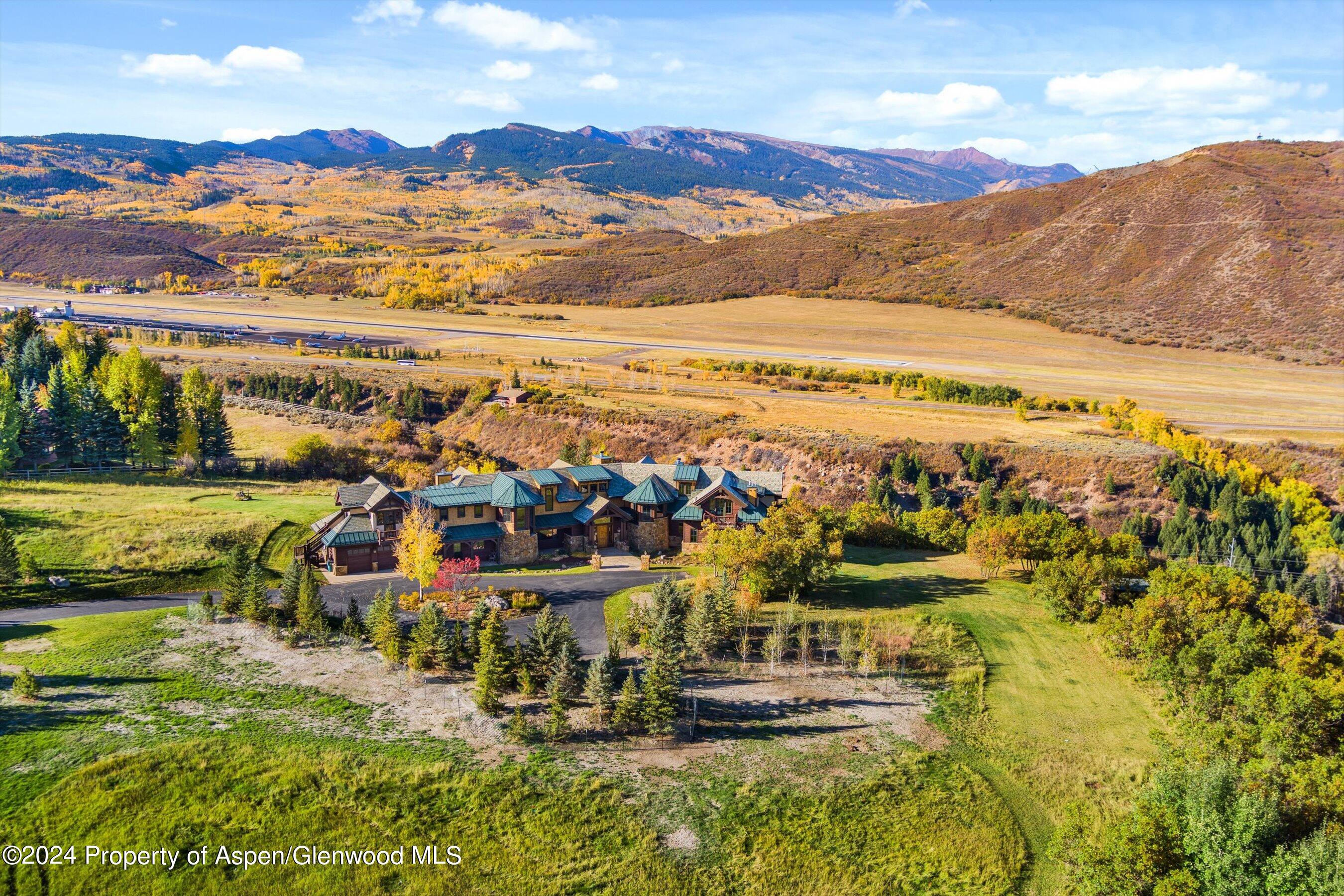 2016 Mclain Flats Road Aspen CO 81611