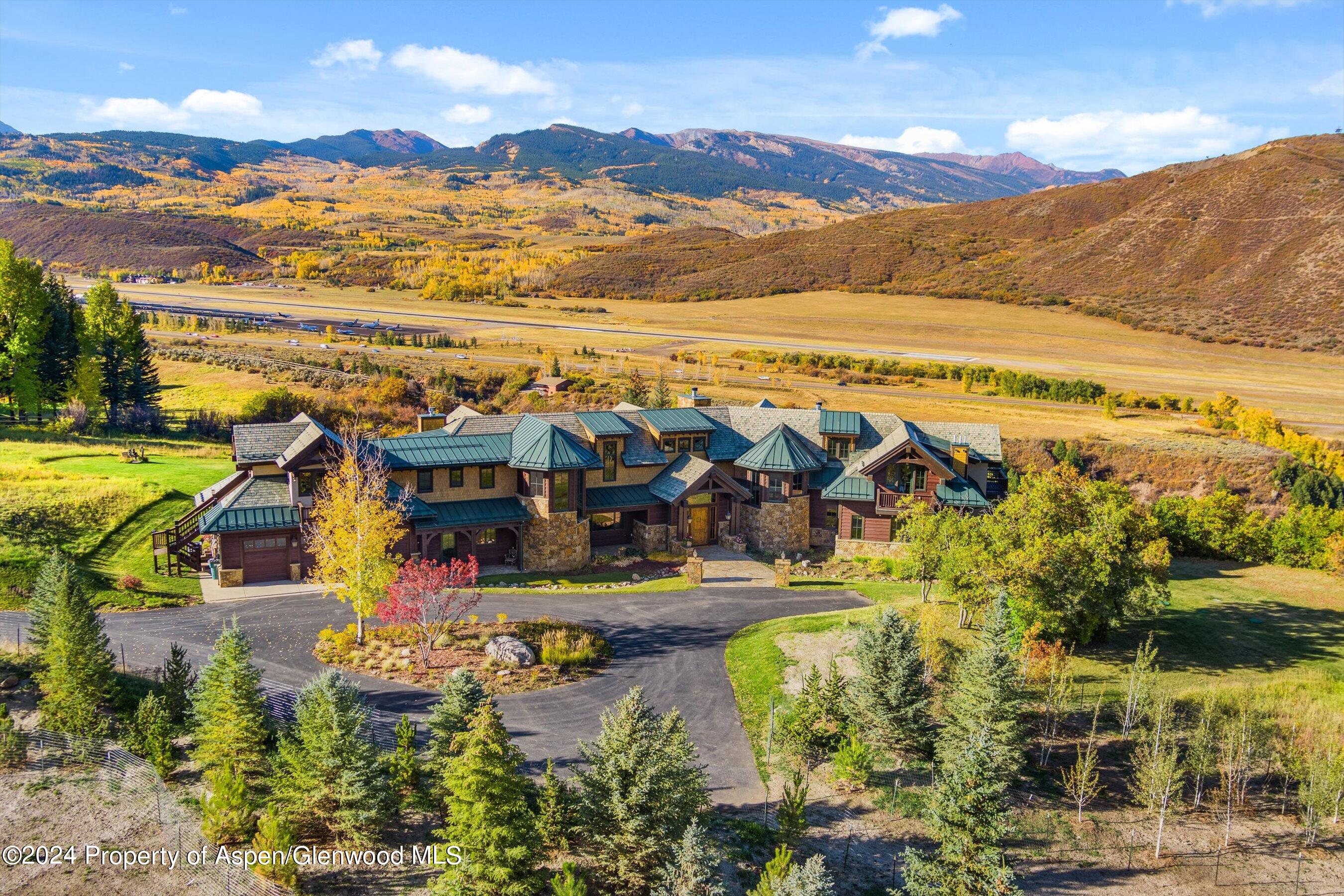 2016 Mclain Flats Road Aspen CO 81611