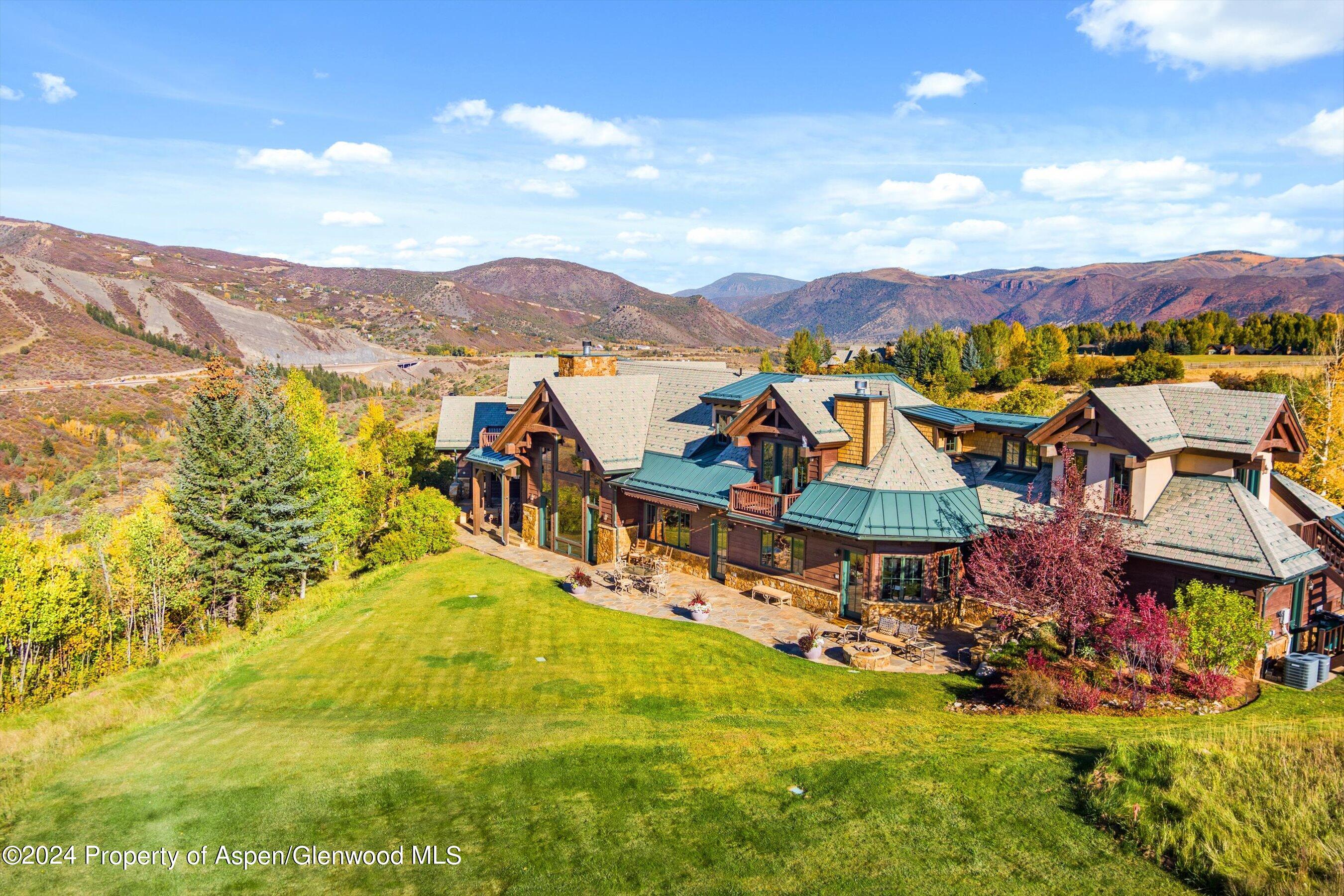 2016 Mclain Flats Road Aspen CO 81611