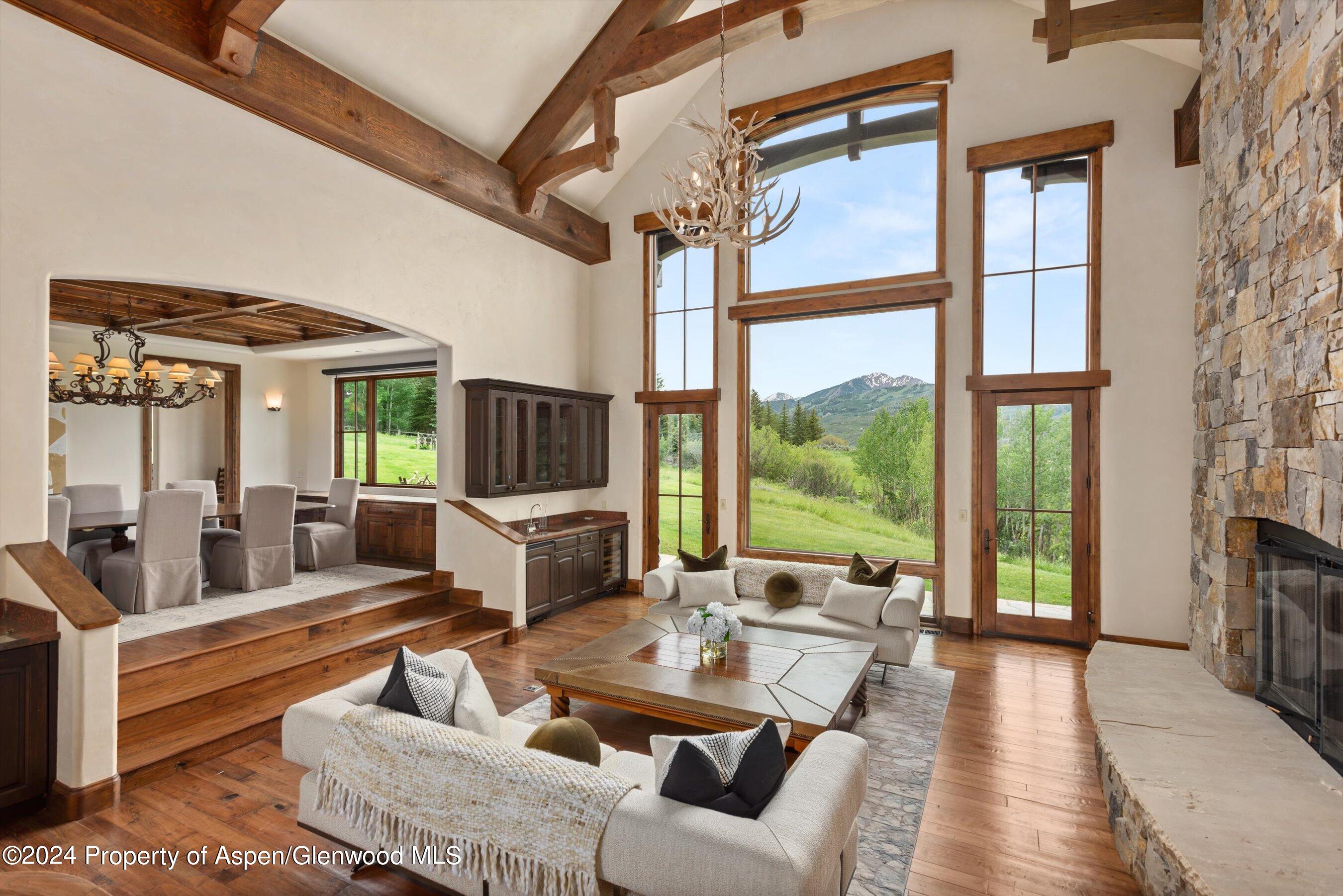 2016 Mclain Flats Road Aspen CO 81611