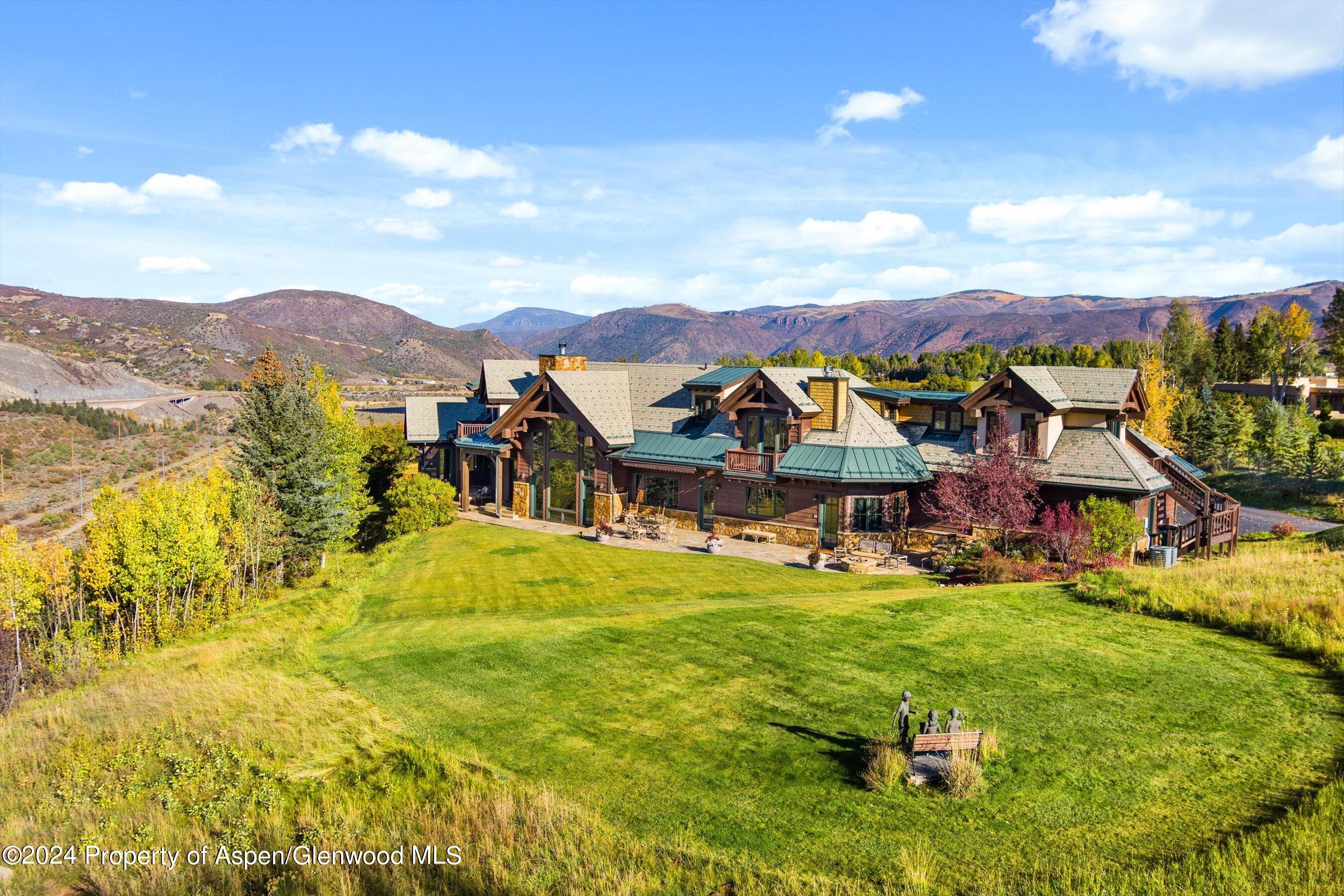 2016 Mclain Flats Road Aspen CO 81611