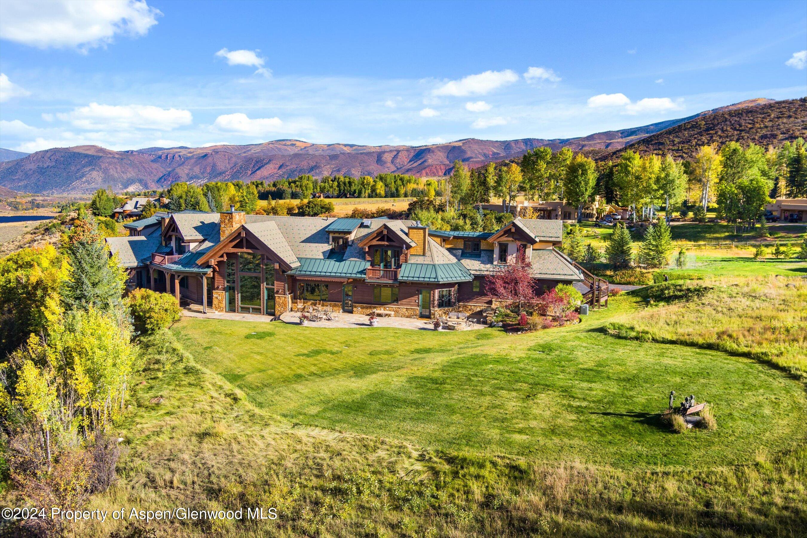 2016 Mclain Flats Road Aspen CO 81611