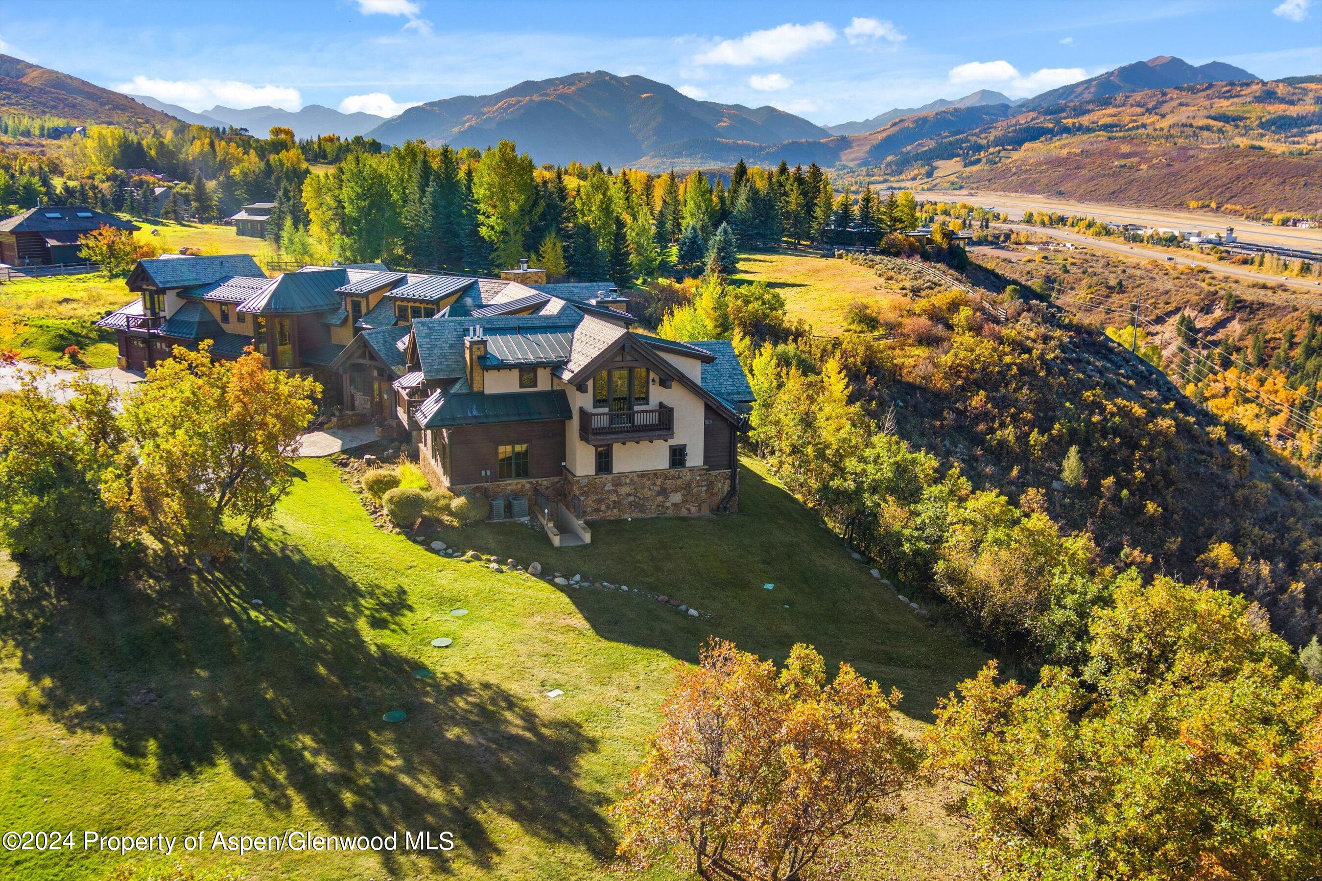 2016 Mclain Flats Road Aspen CO 81611