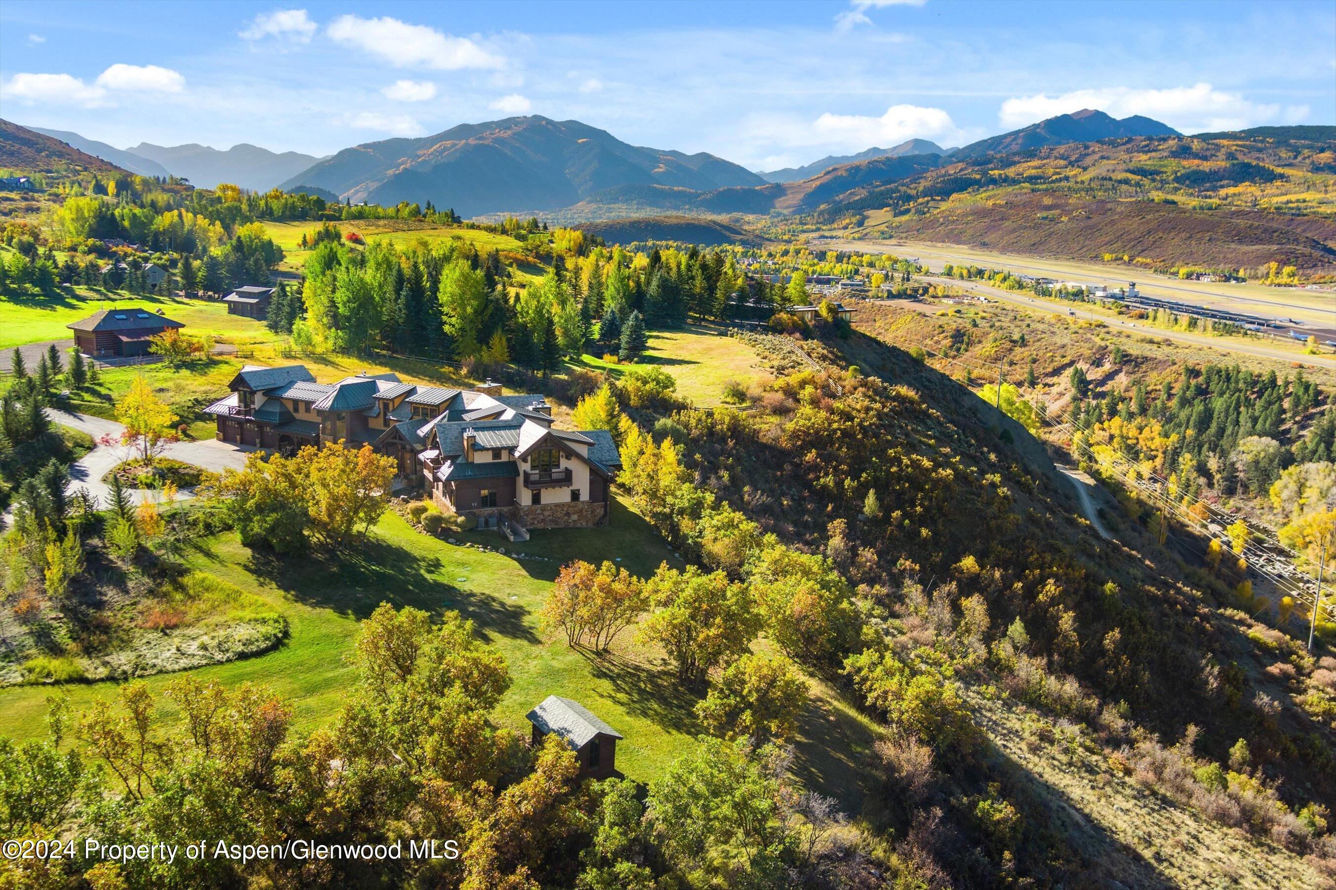 2016 Mclain Flats Road Aspen CO 81611