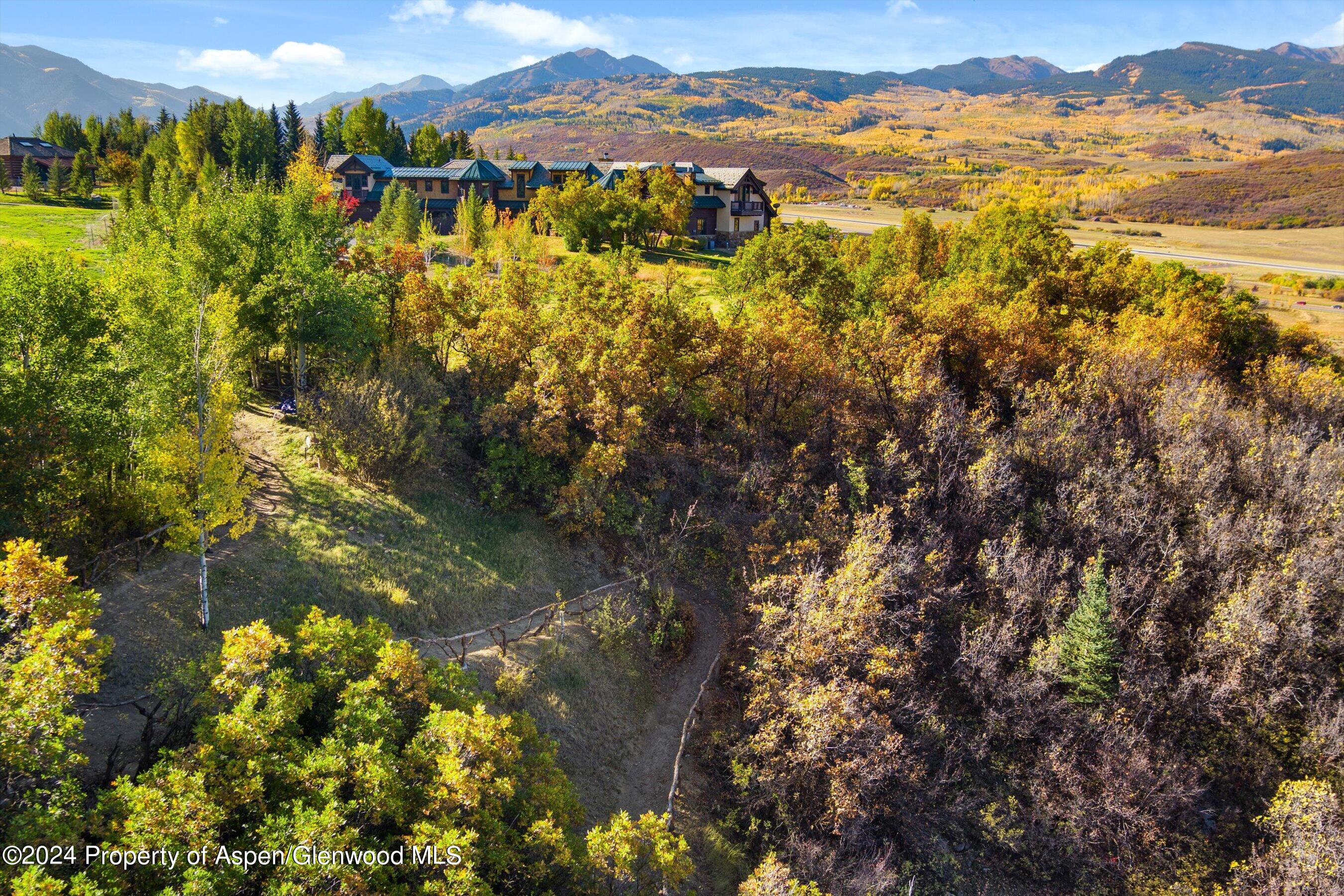 2016 Mclain Flats Road Aspen CO 81611