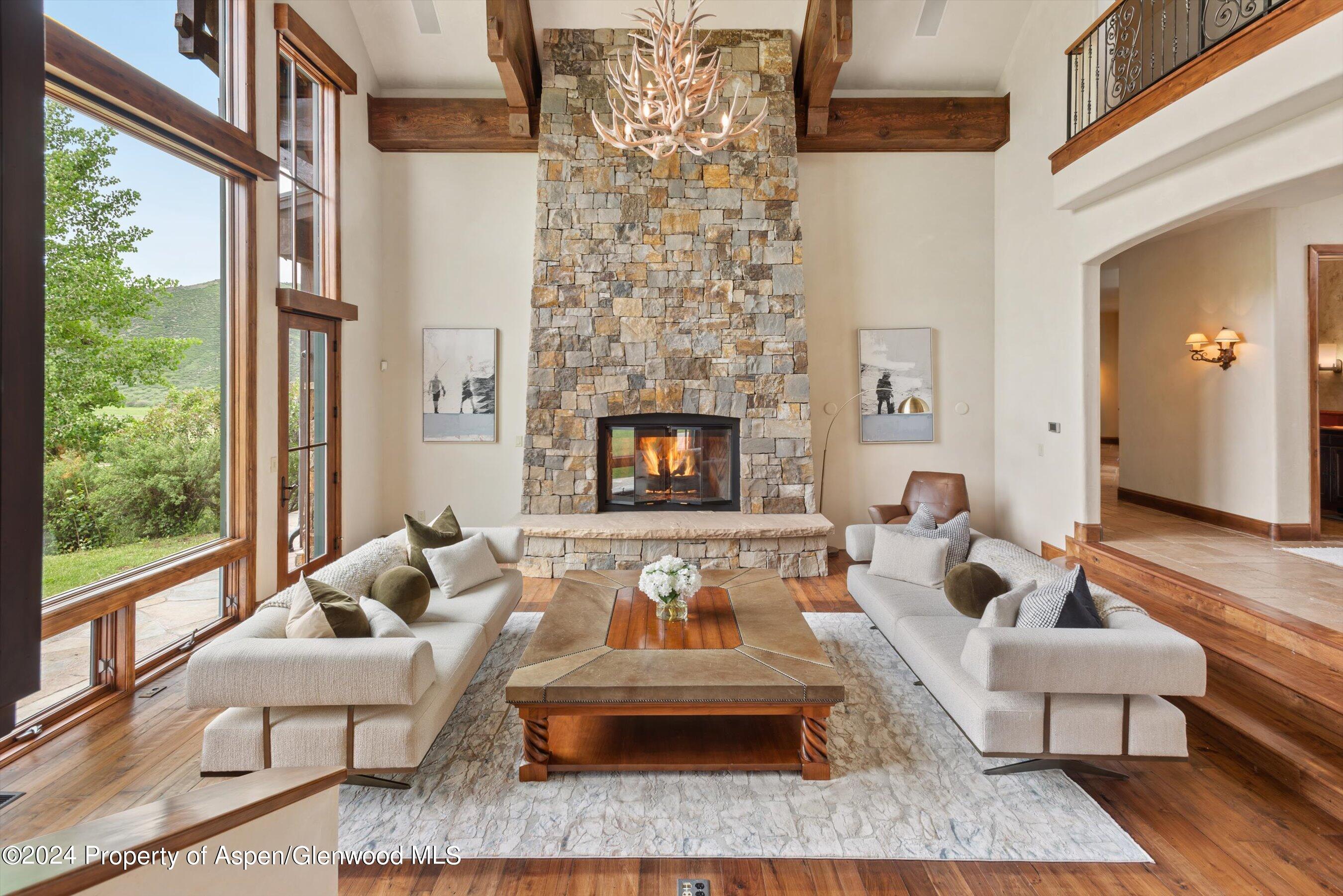 2016 Mclain Flats Road Aspen CO 81611