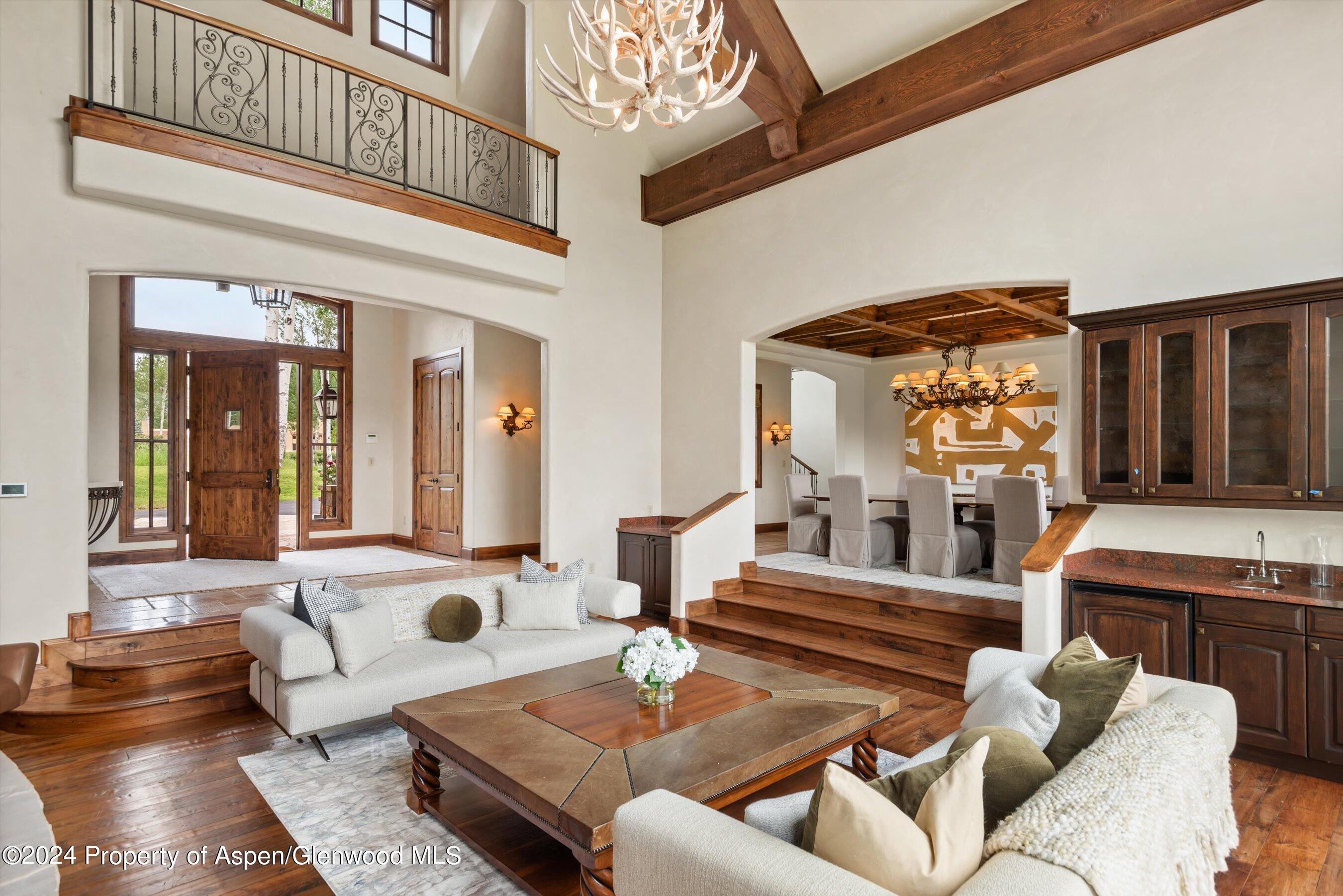 2016 Mclain Flats Road Aspen CO 81611