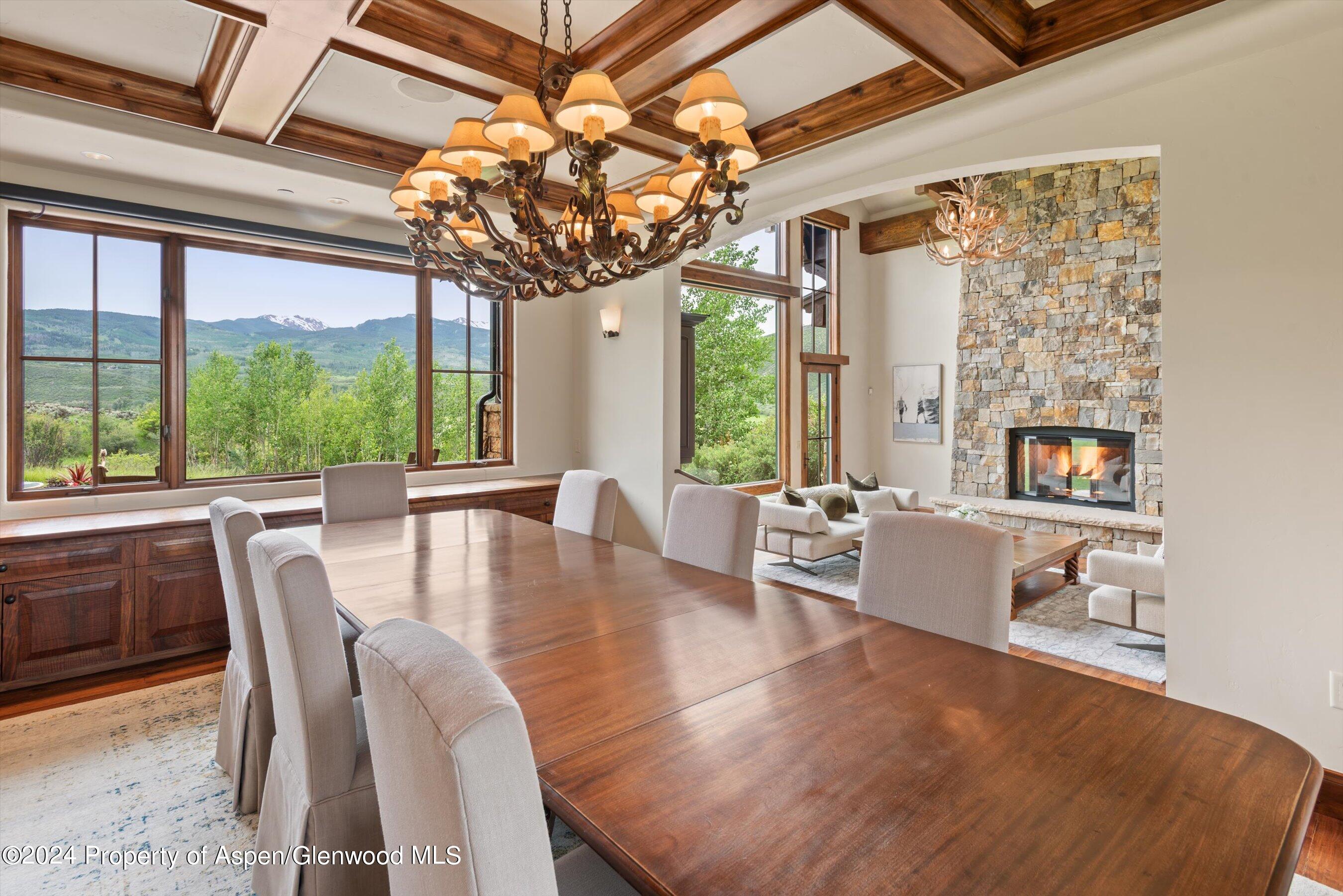 2016 Mclain Flats Road Aspen CO 81611