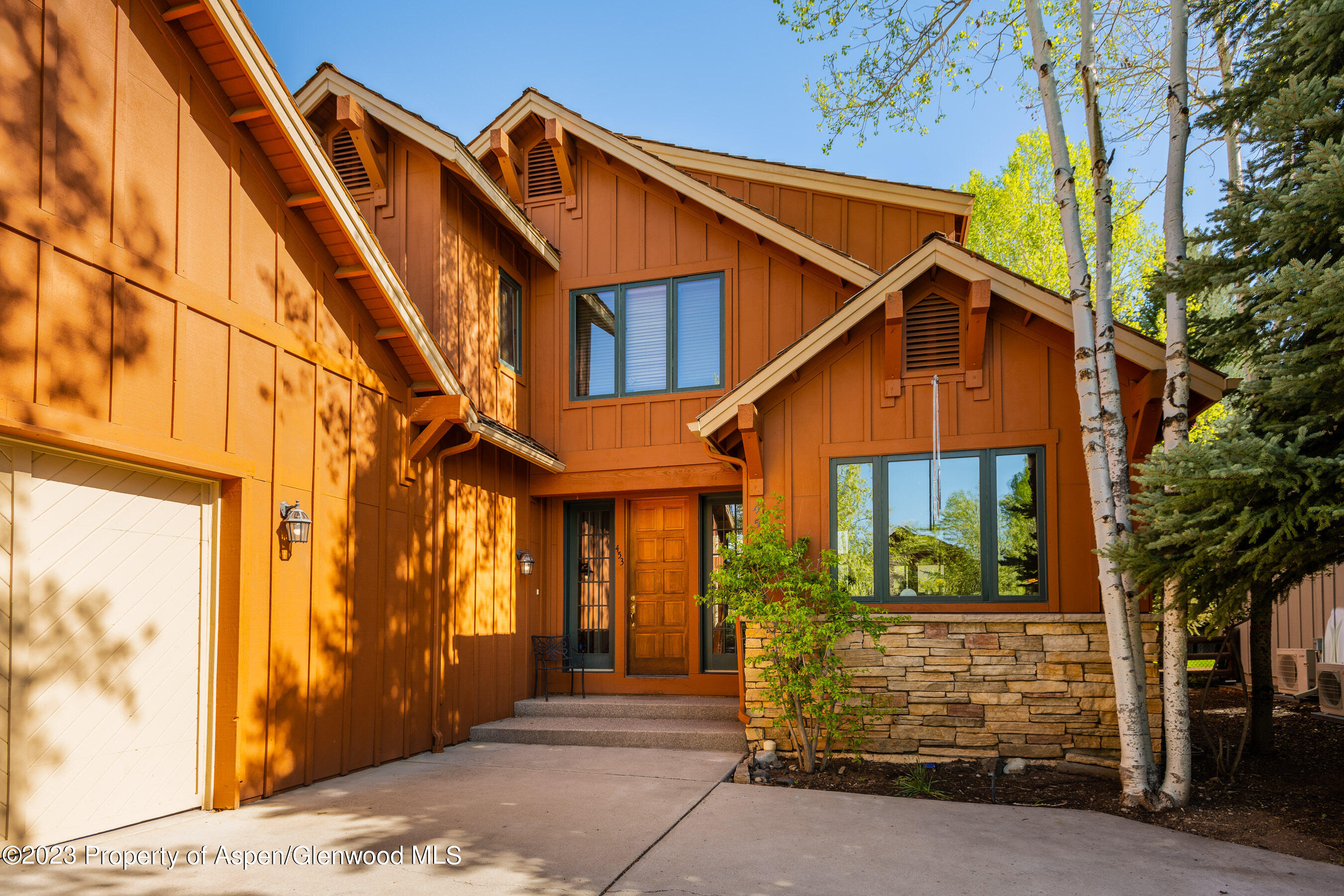 453 Settlement Lane Carbondale CO 81623