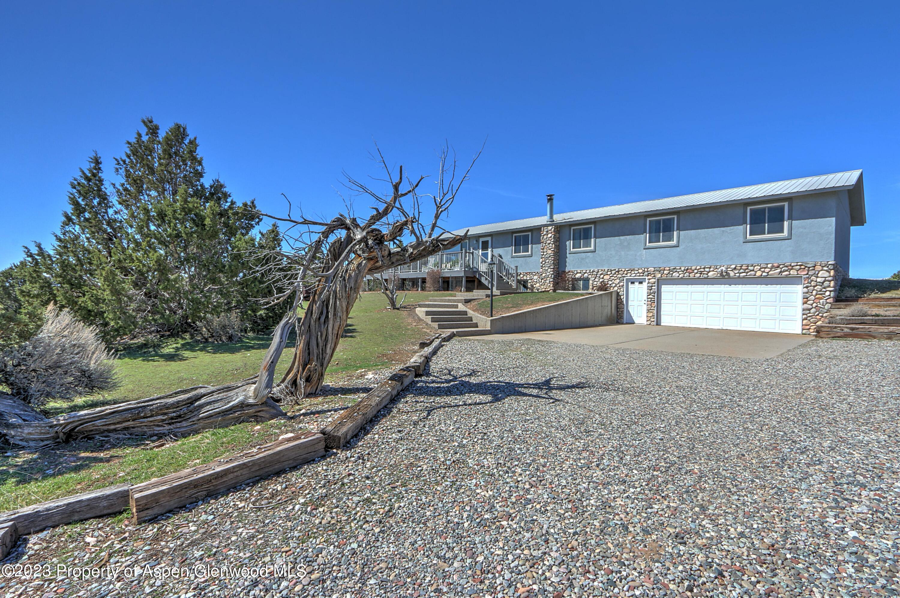1431 Odin Drive Silt CO 81652