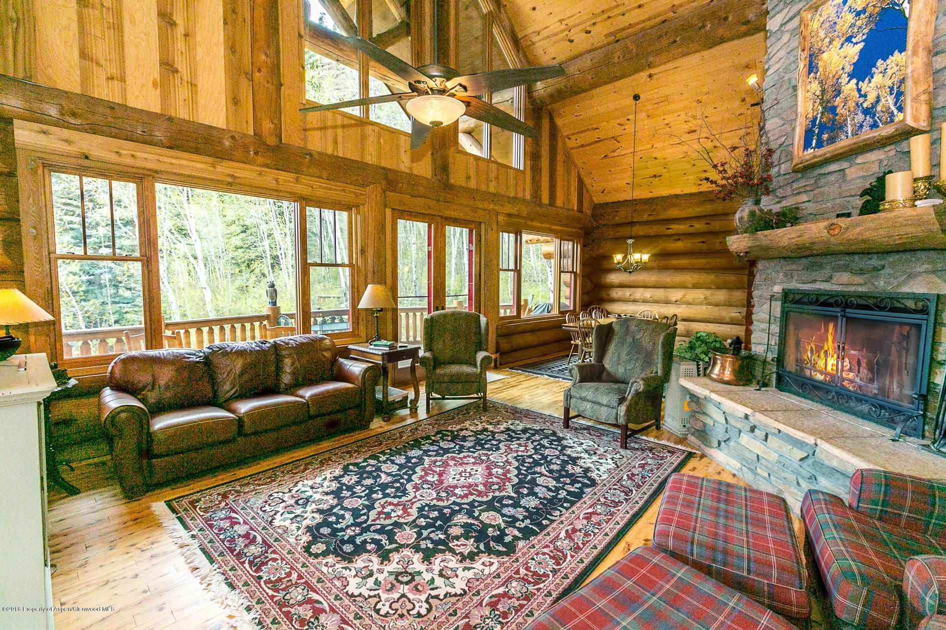 440 Crystal Park Drive Redstone CO 81623