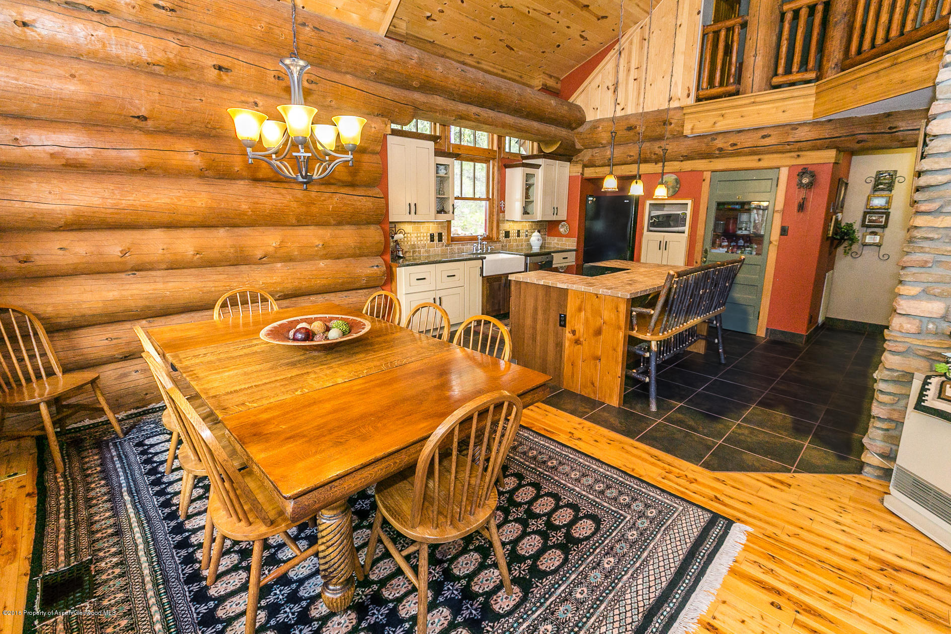 440 Crystal Park Drive Redstone CO 81623