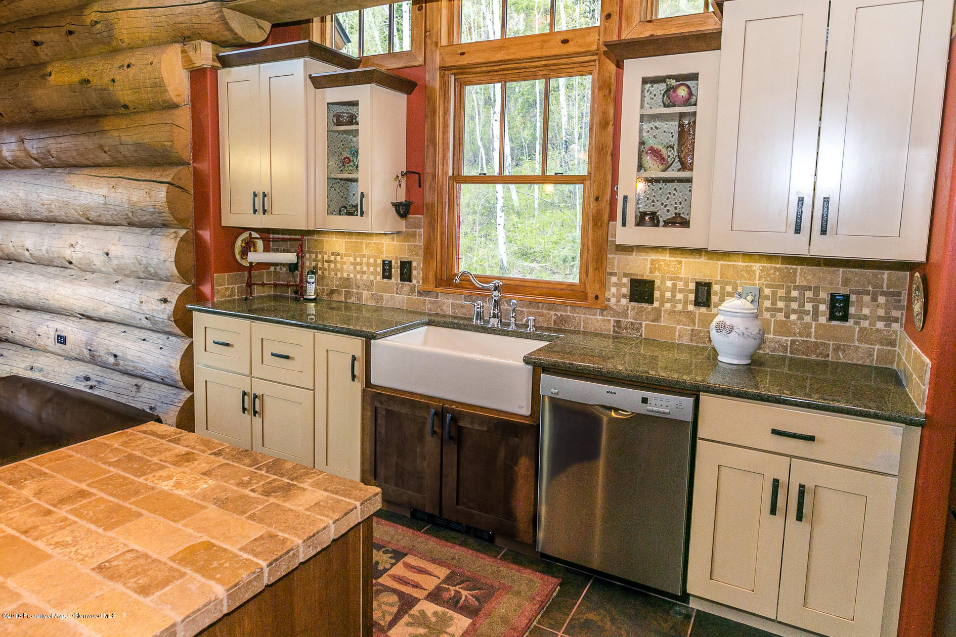 440 Crystal Park Drive Redstone CO 81623