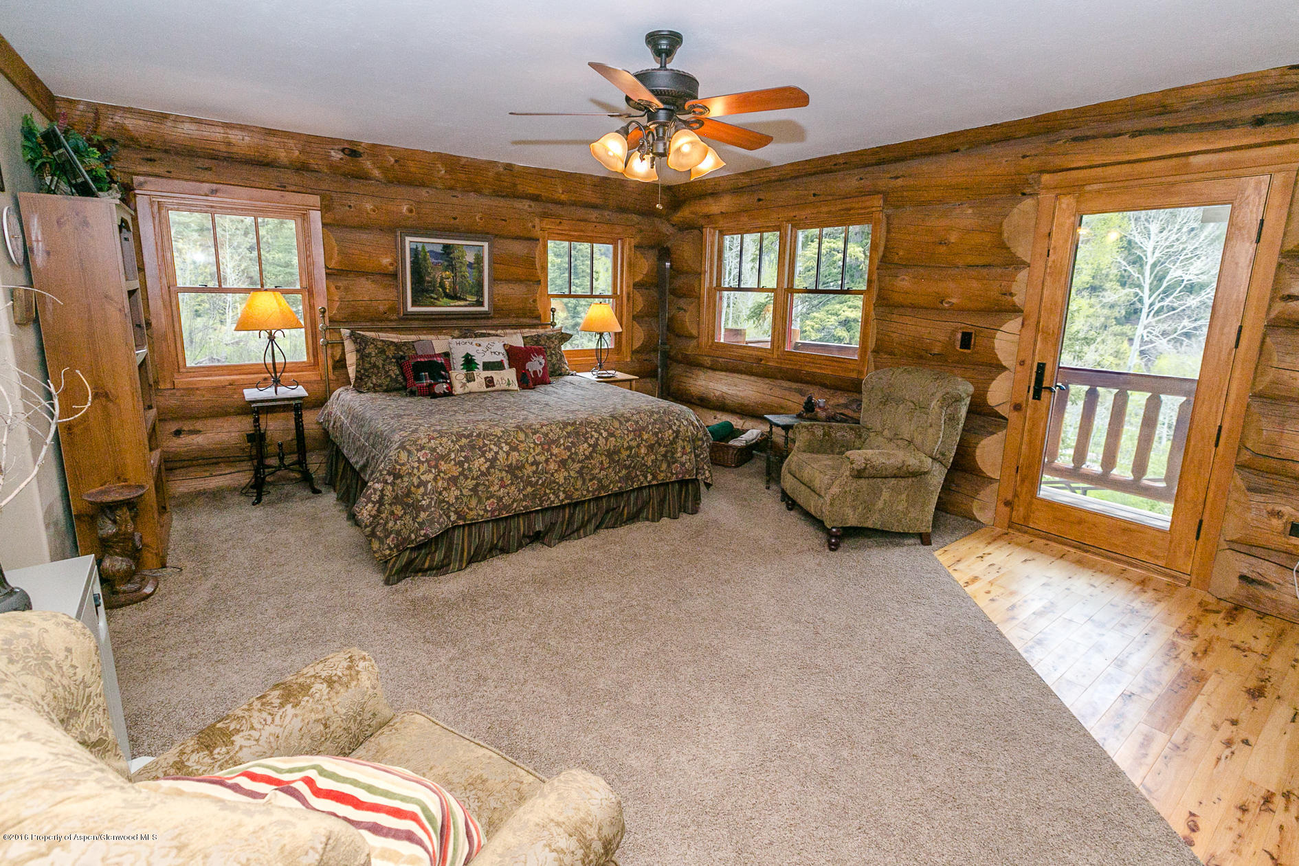 440 Crystal Park Drive Redstone CO 81623