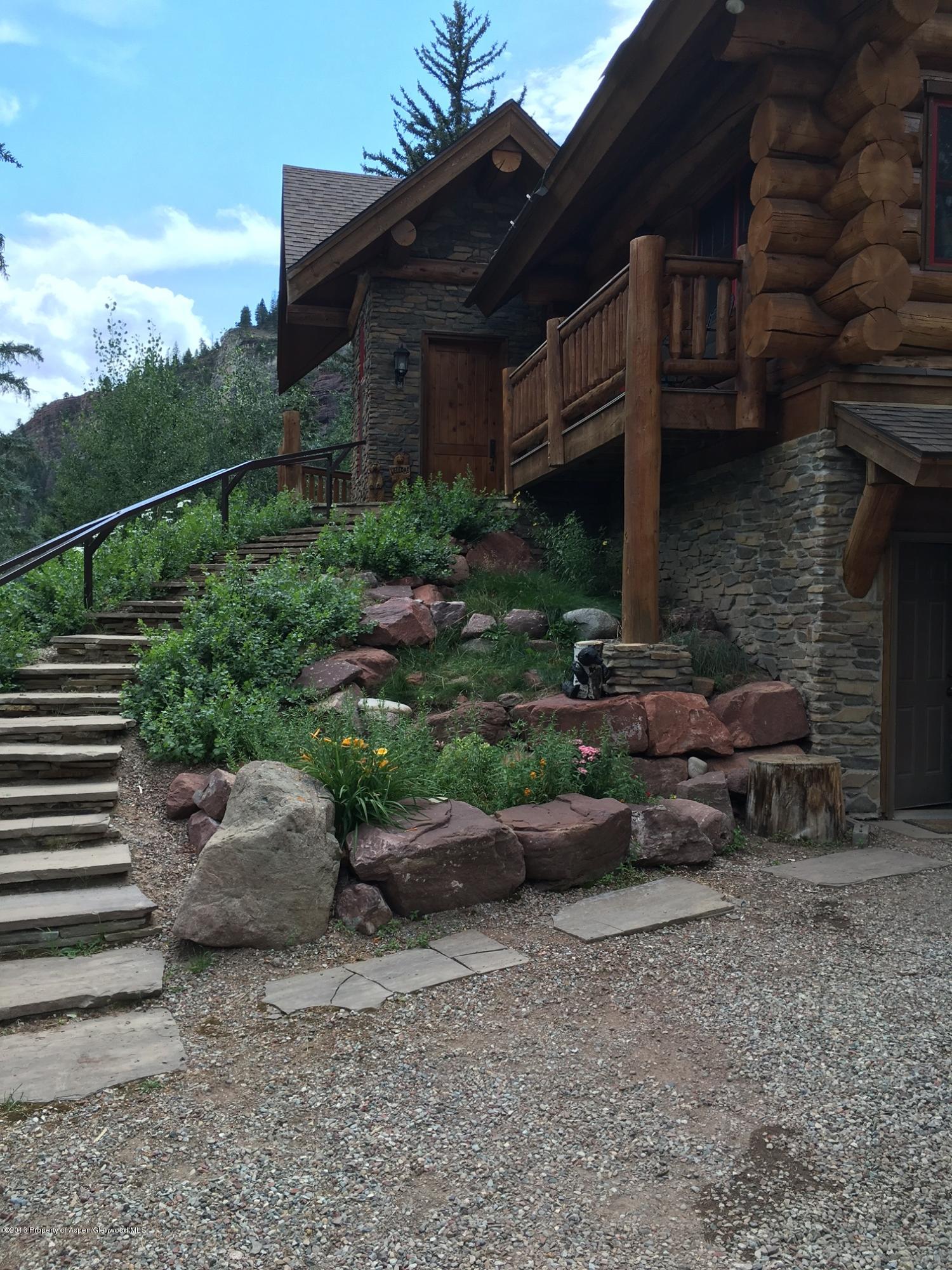 440 Crystal Park Drive Redstone CO 81623