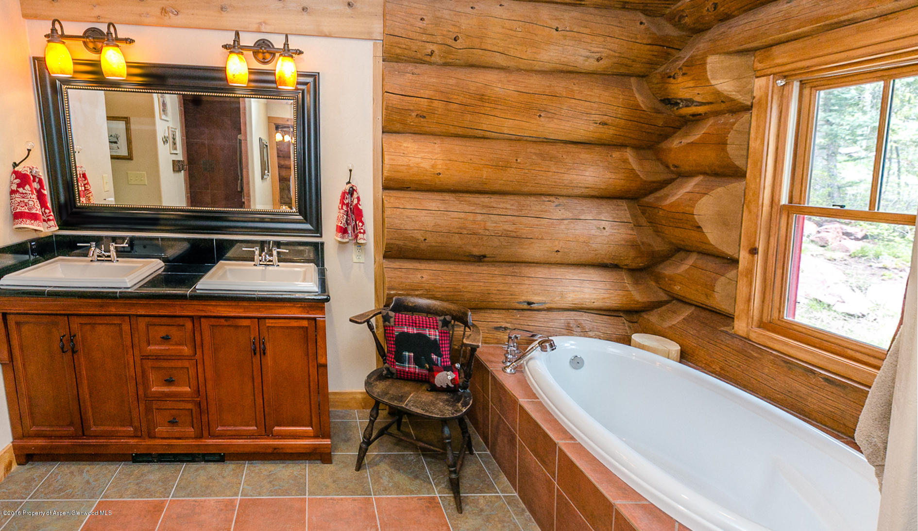 440 Crystal Park Drive Redstone CO 81623