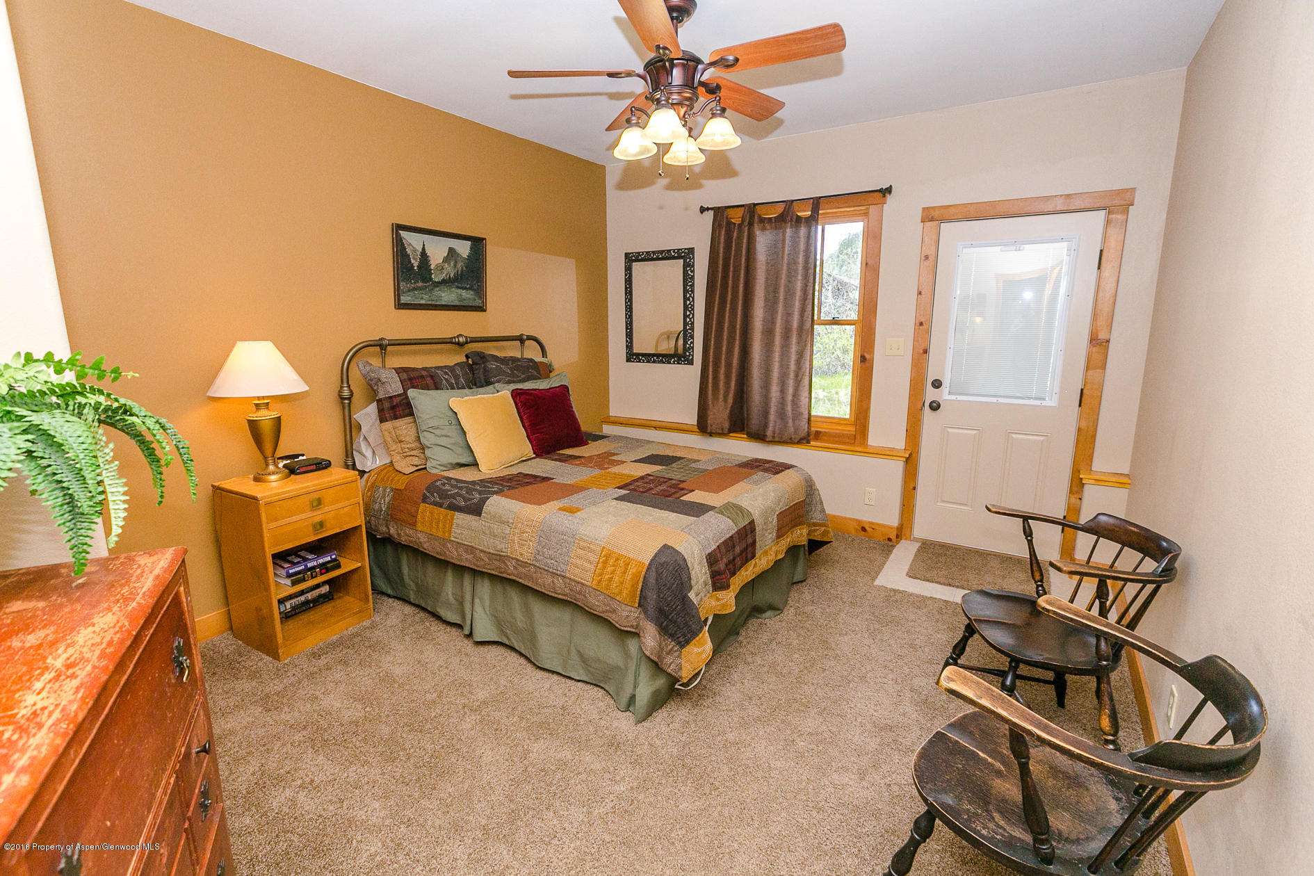 440 Crystal Park Drive Redstone CO 81623