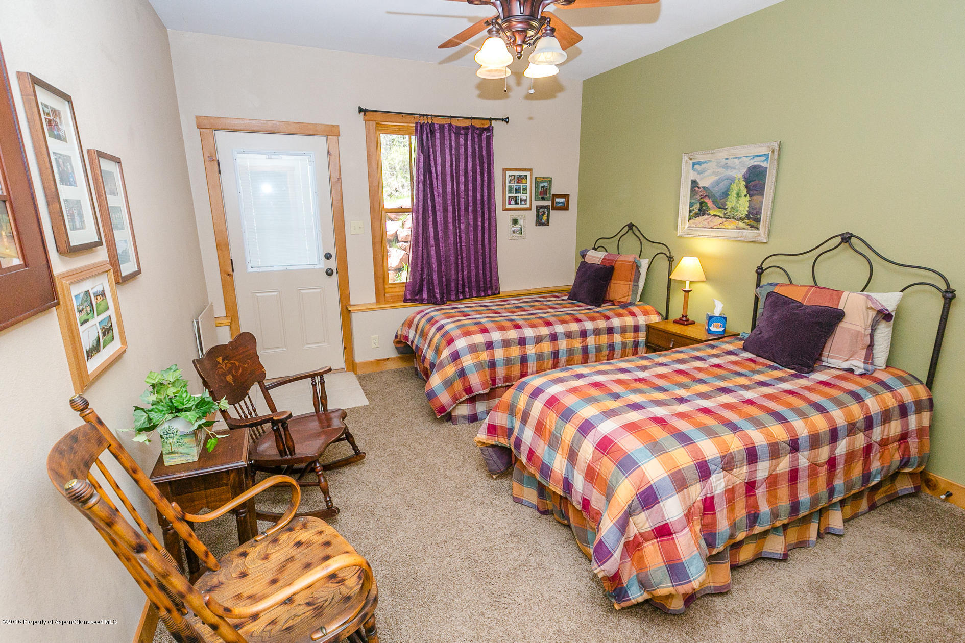 440 Crystal Park Drive Redstone CO 81623