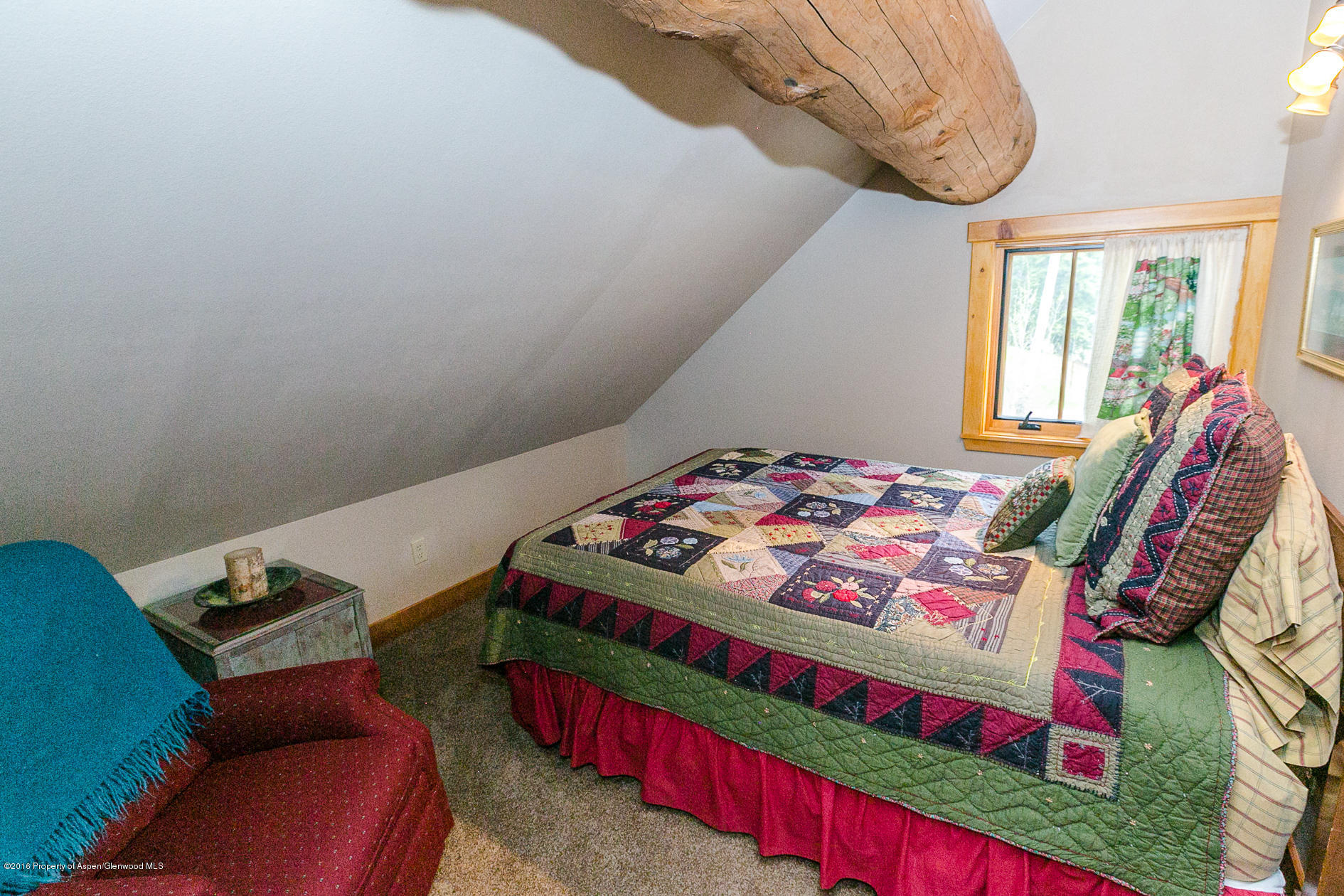 440 Crystal Park Drive Redstone CO 81623