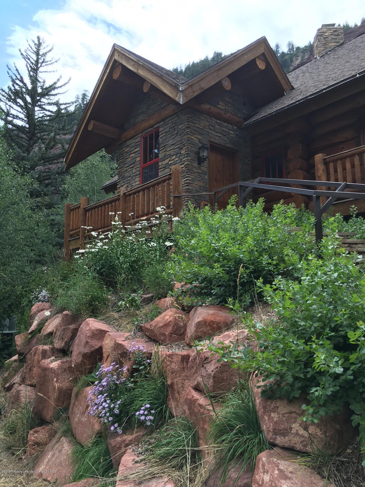 440 Crystal Park Drive Redstone CO 81623