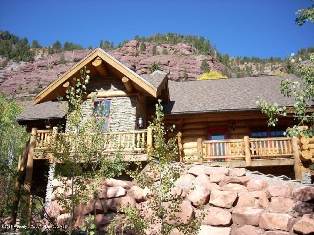 440 Crystal Park Drive Redstone CO 81623