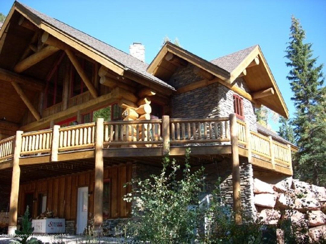 440 Crystal Park Drive Redstone CO 81623