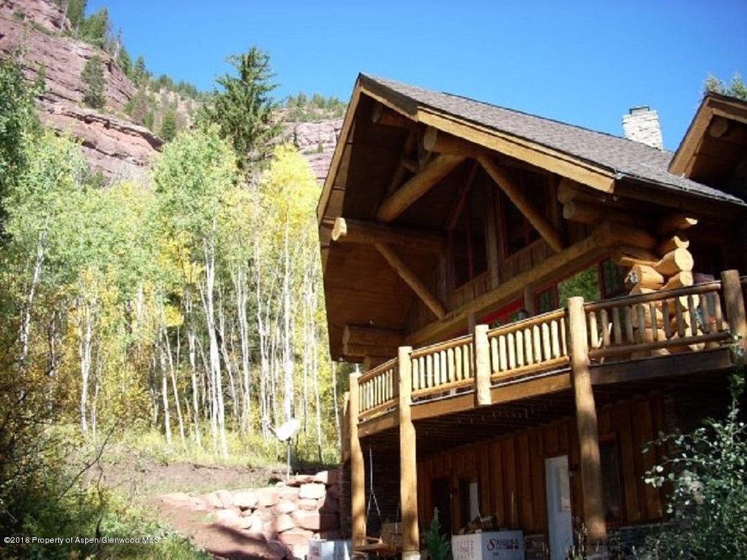 440 Crystal Park Drive Redstone CO 81623