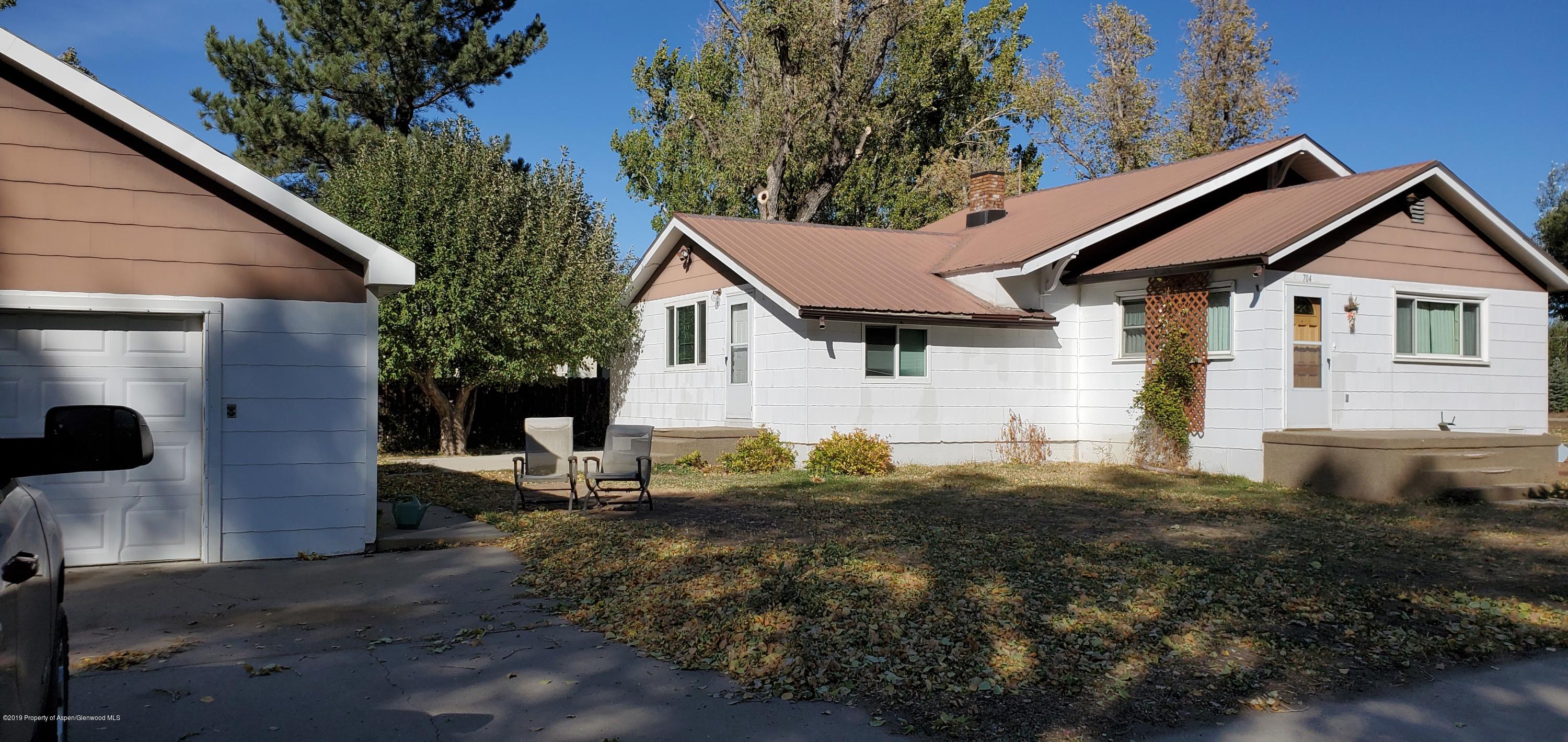 704 Breeze Street Craig CO 81625