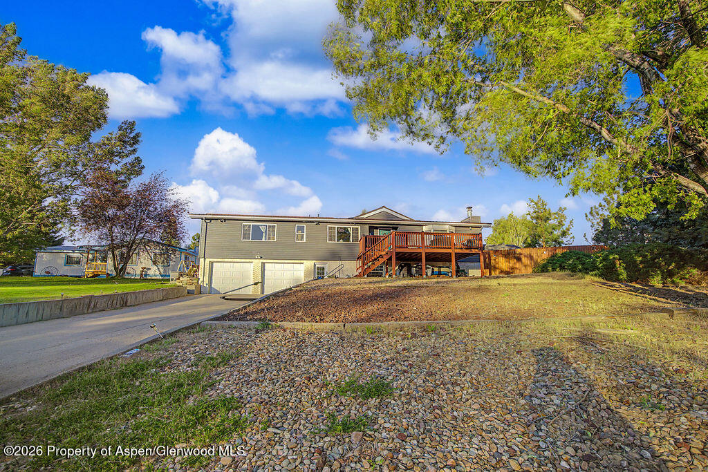 889 Ashley Road Craig CO 81625