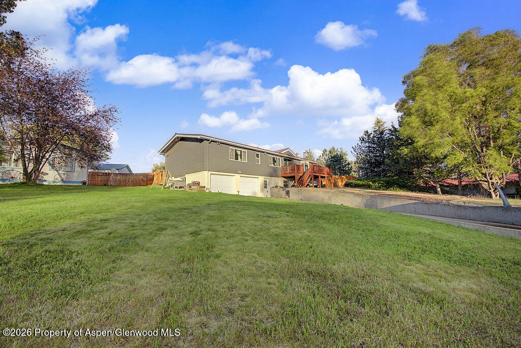 889 Ashley Road Craig CO 81625