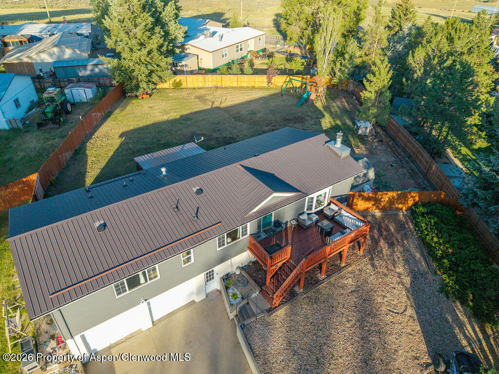 889 Ashley Road Craig CO 81625