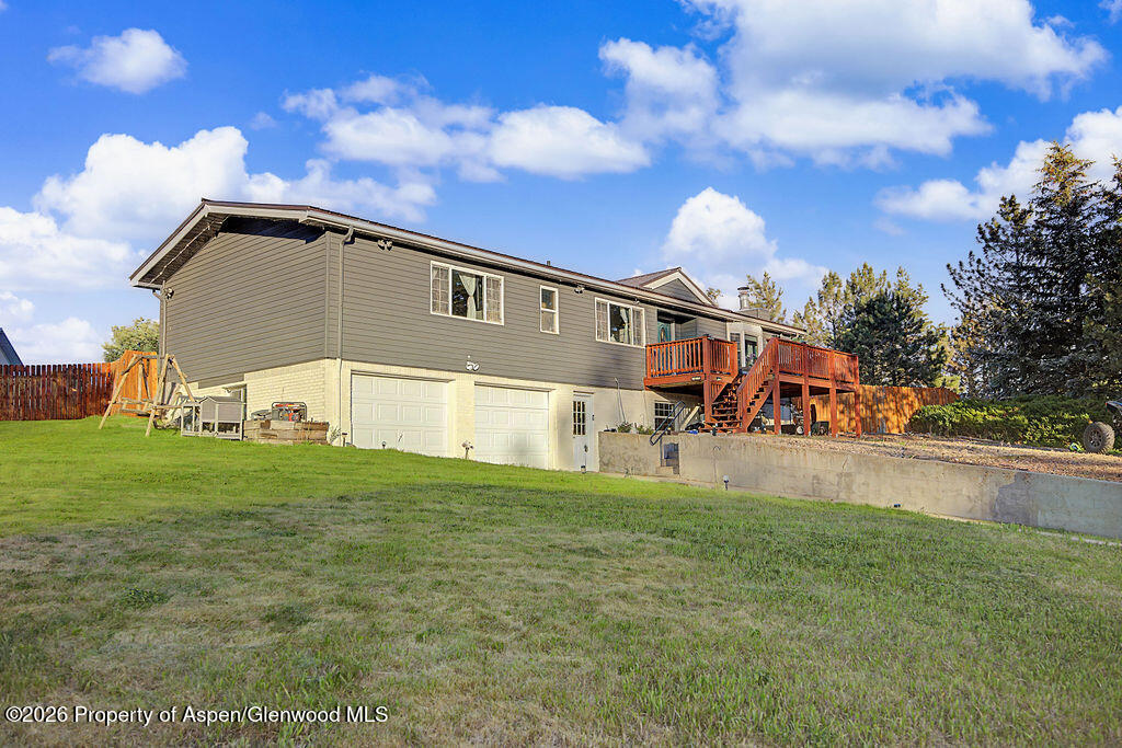 889 Ashley Road Craig CO 81625