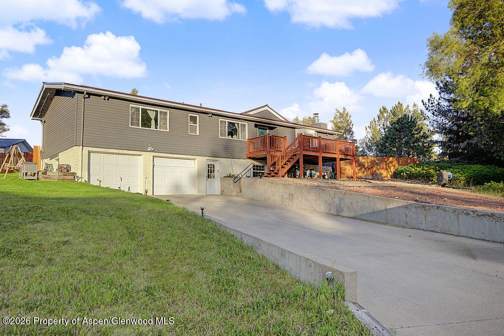 889 Ashley Road Craig CO 81625