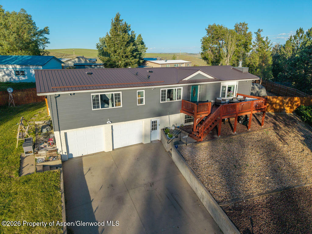 889 Ashley Road Craig CO 81625