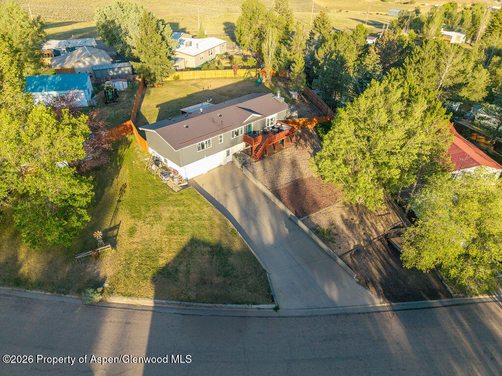 889 Ashley Road Craig CO 81625