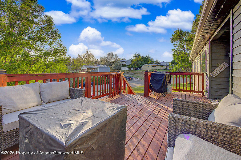 889 Ashley Road Craig CO 81625