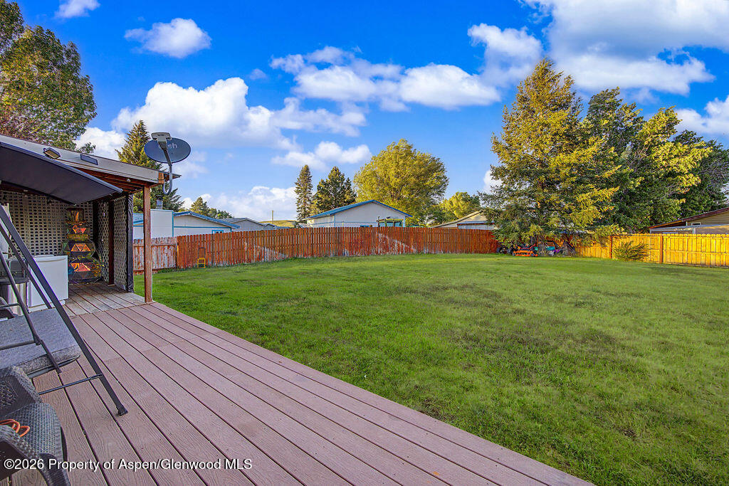 889 Ashley Road Craig CO 81625