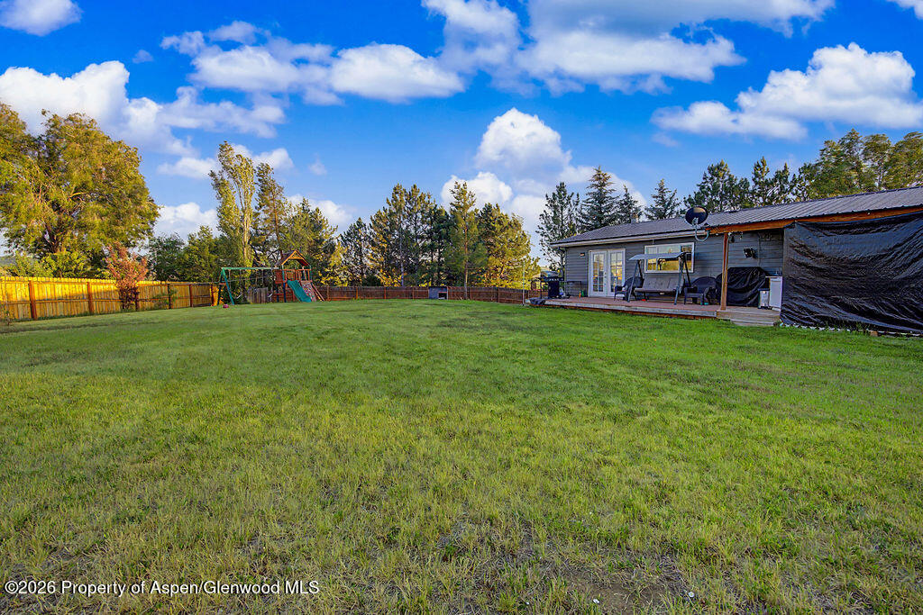 889 Ashley Road Craig CO 81625