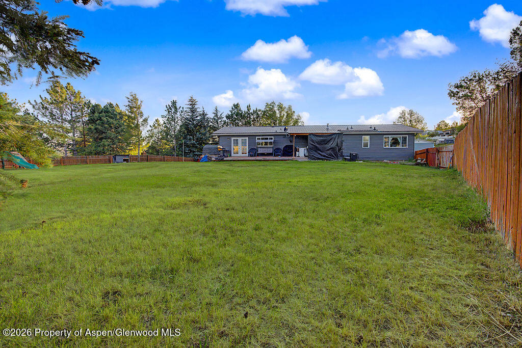 889 Ashley Road Craig CO 81625