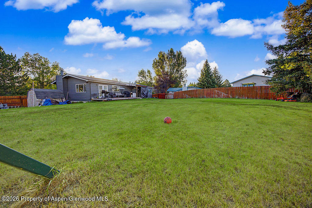 889 Ashley Road Craig CO 81625