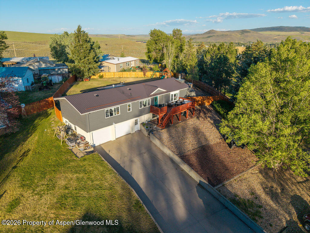 889 Ashley Road Craig CO 81625