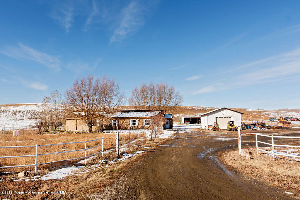 155 Country Lane Craig CO 81625