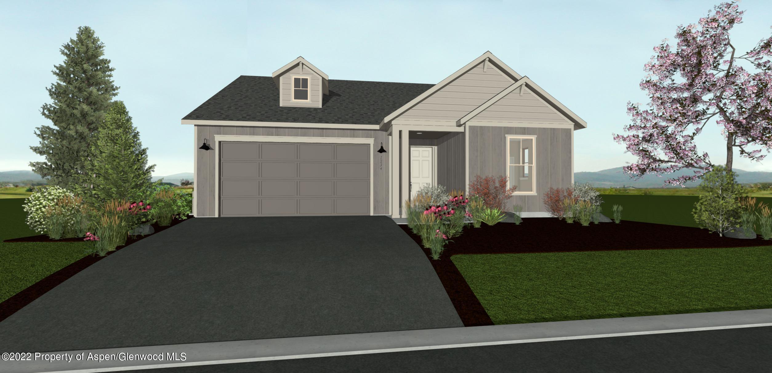 327 Blue Heron Vista Glenwood Springs CO 81601
