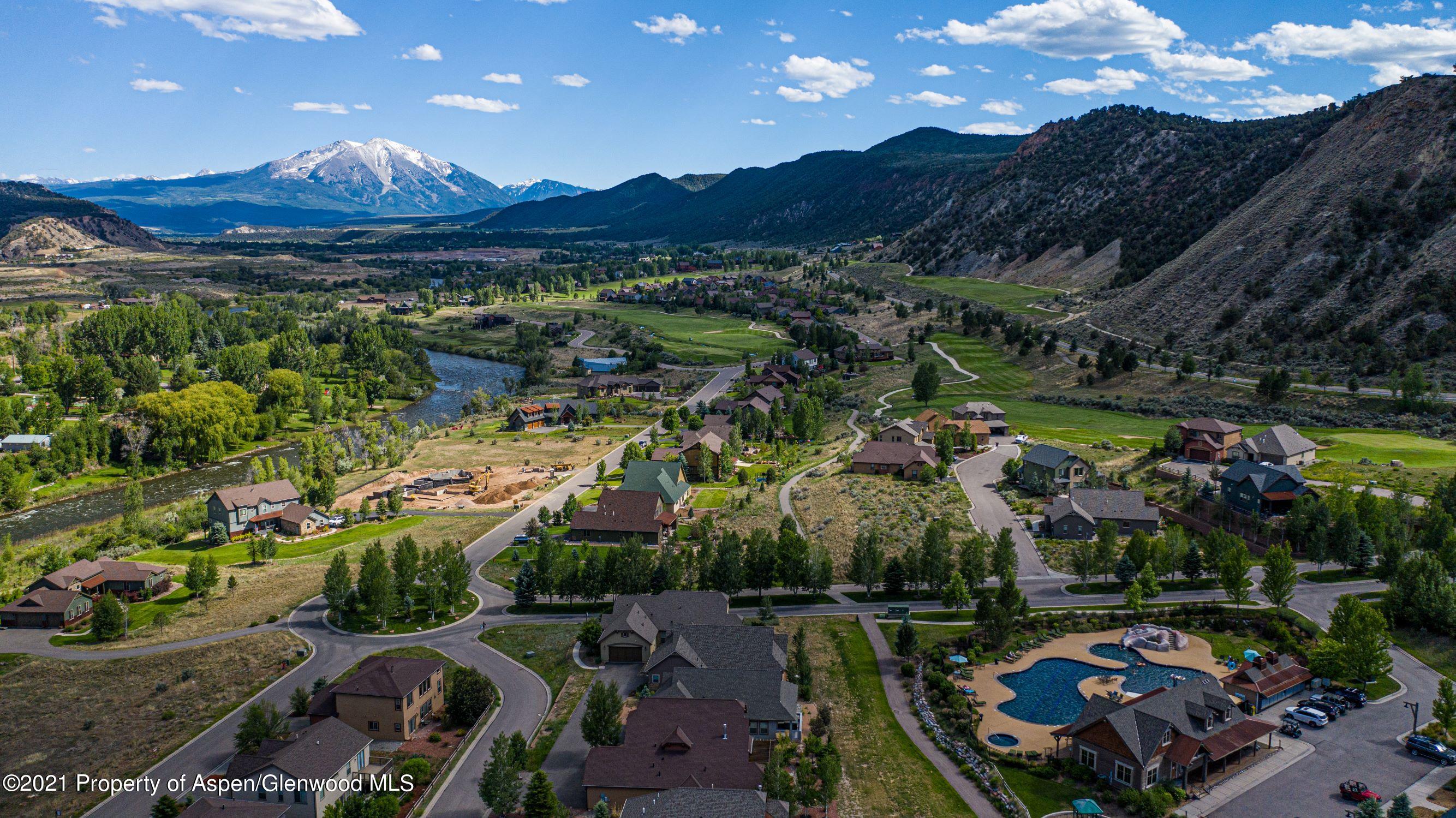 327 Blue Heron Vista Glenwood Springs CO 81601