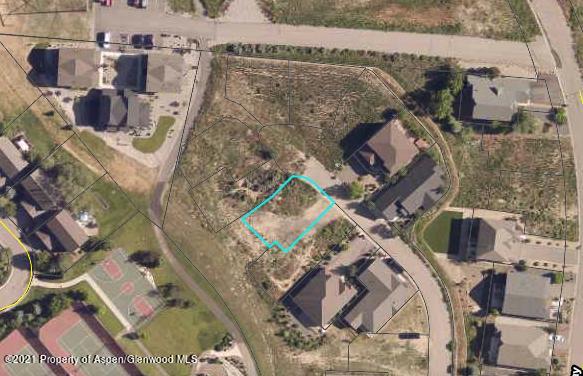 327 Blue Heron Vista Glenwood Springs CO 81601
