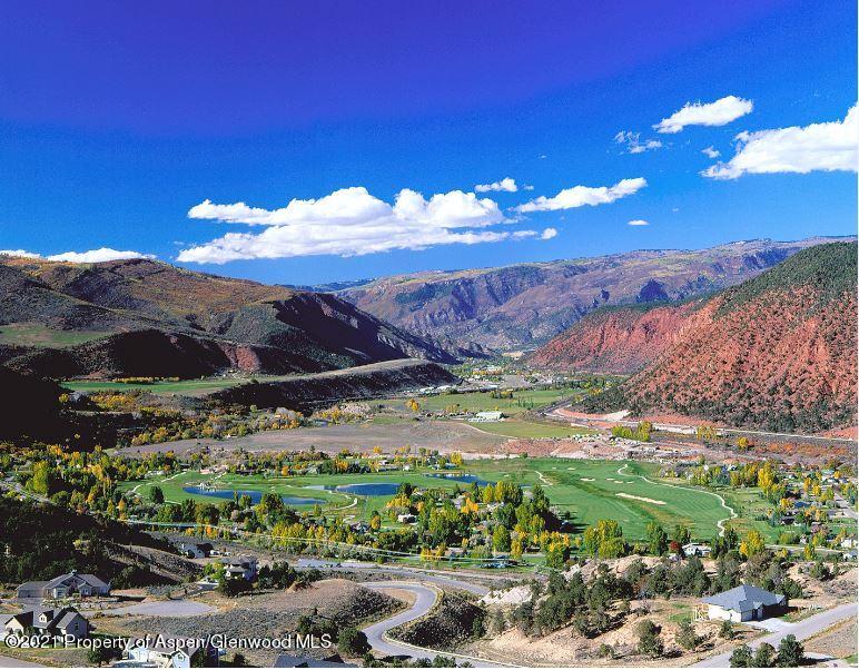 327 Blue Heron Vista Glenwood Springs CO 81601